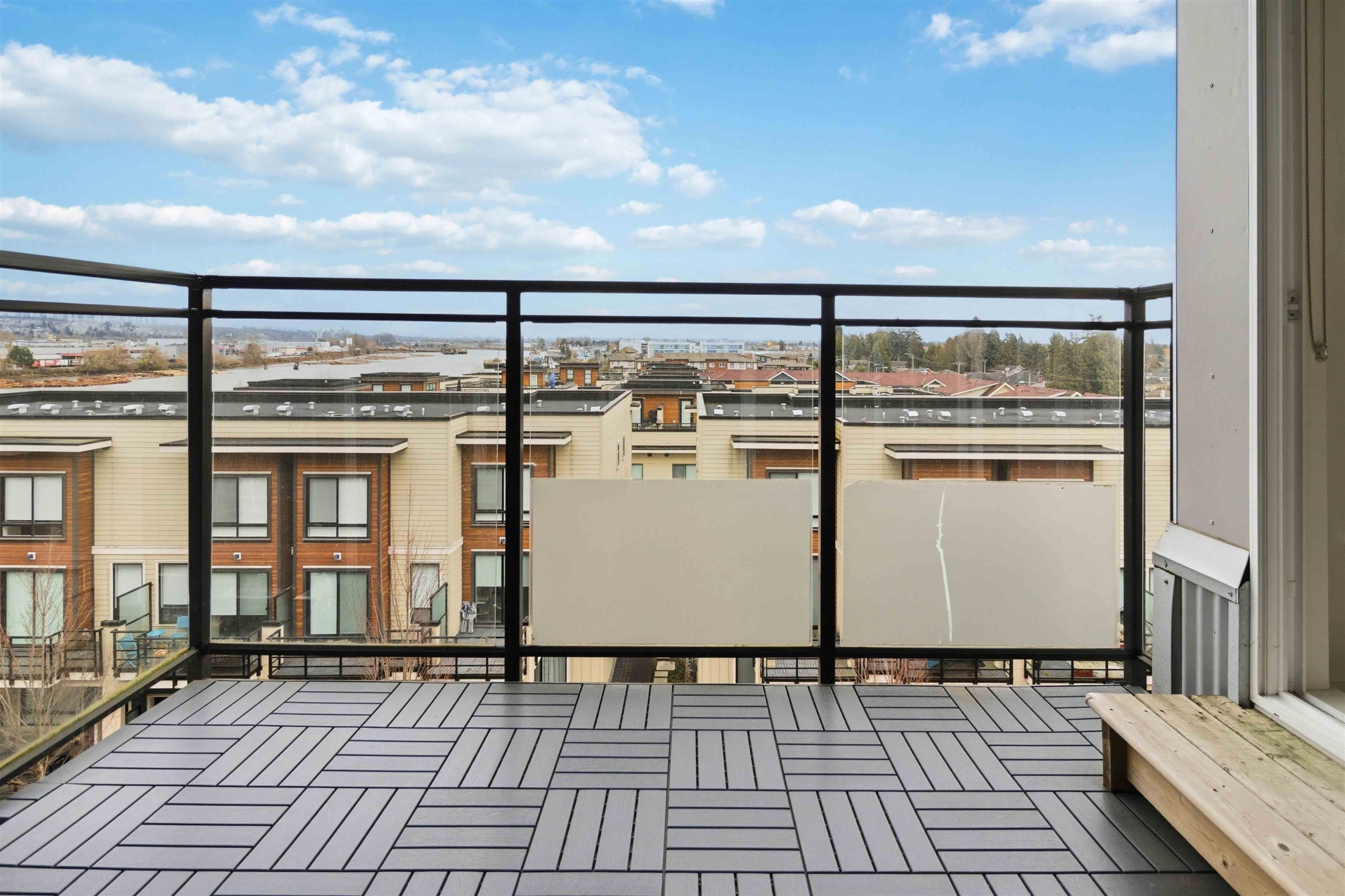 502-10177 River Drive, Richmond, BC
