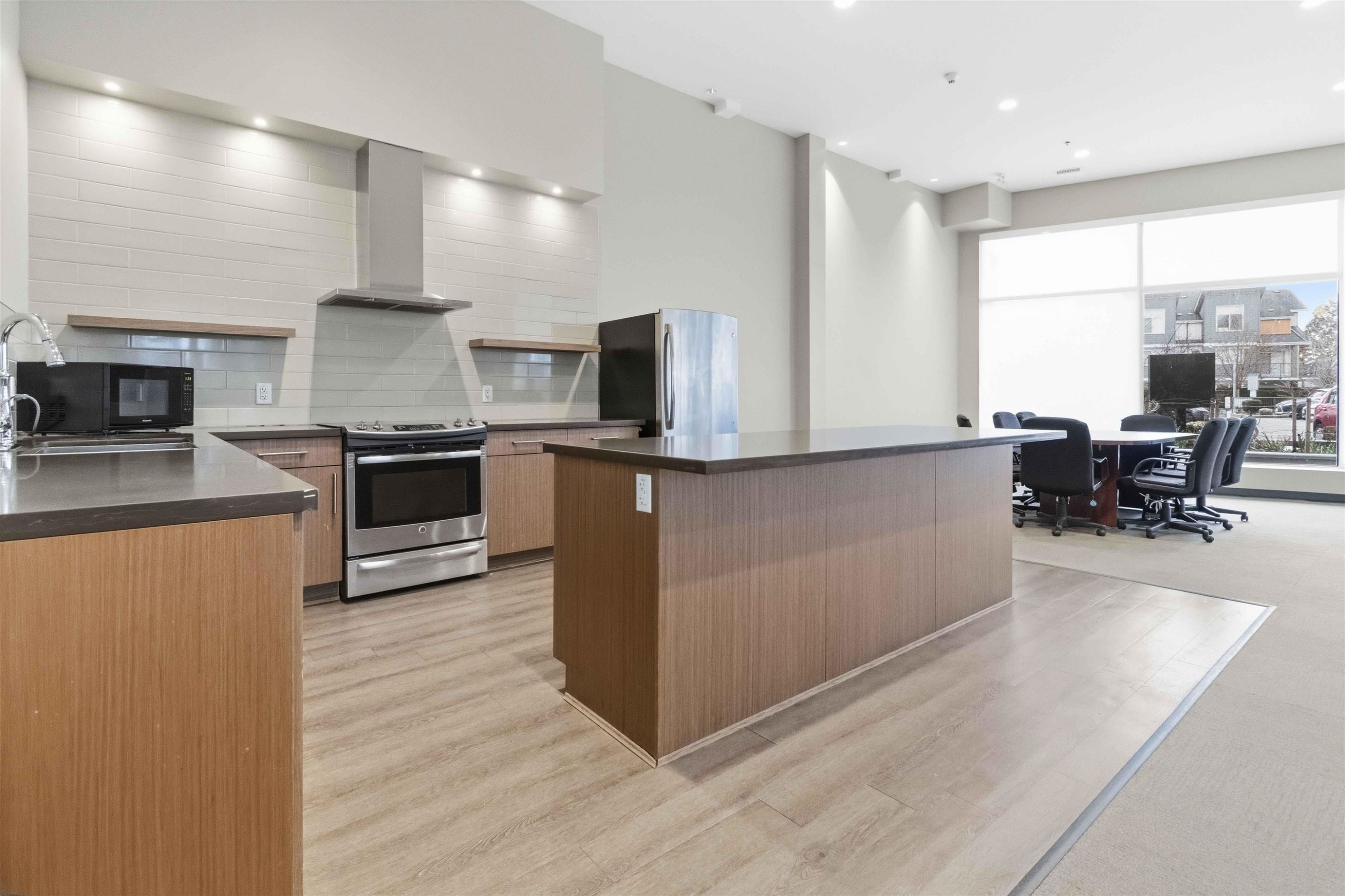 502-10177 River Drive, Richmond, BC