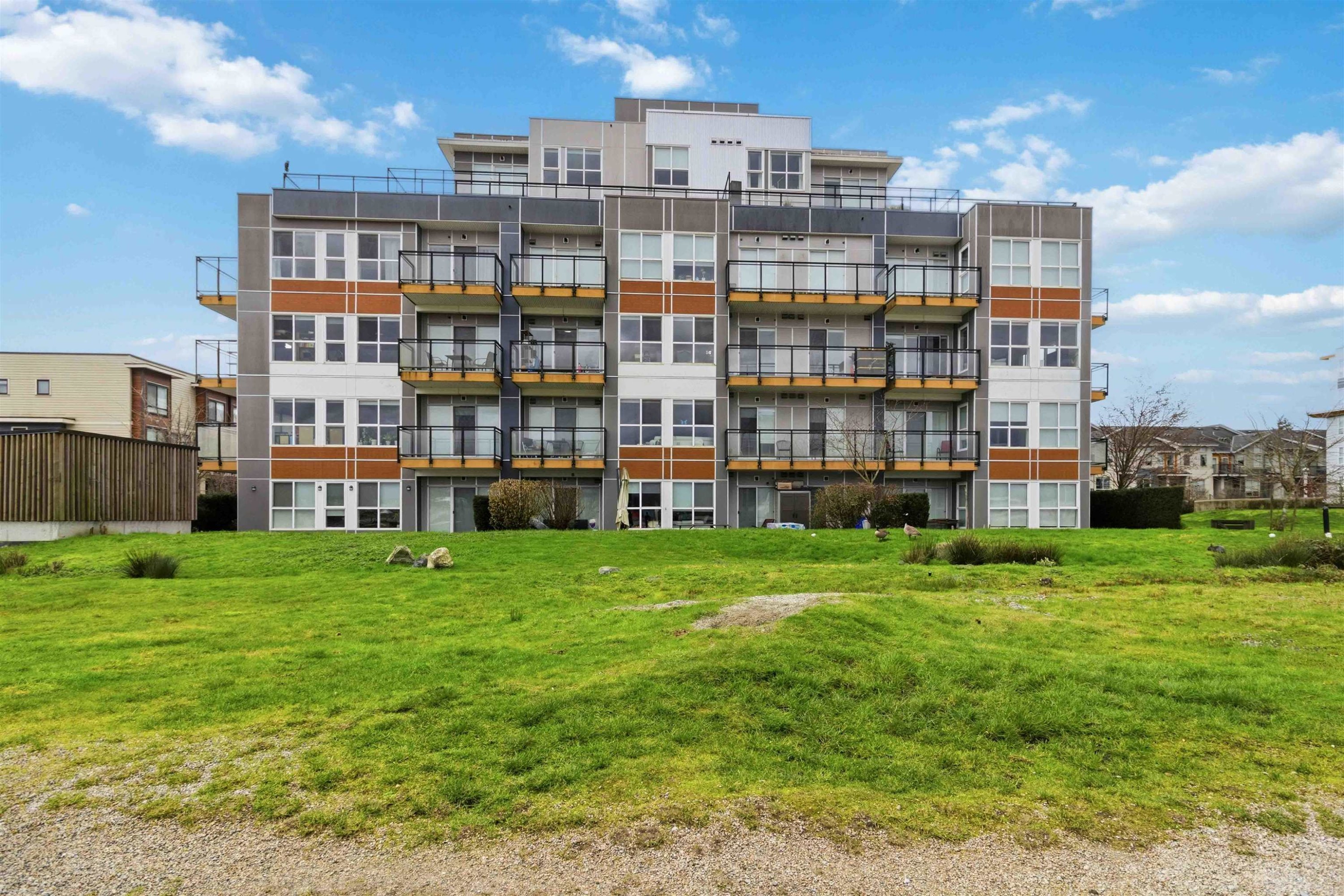 502-10177 River Drive, Richmond, BC