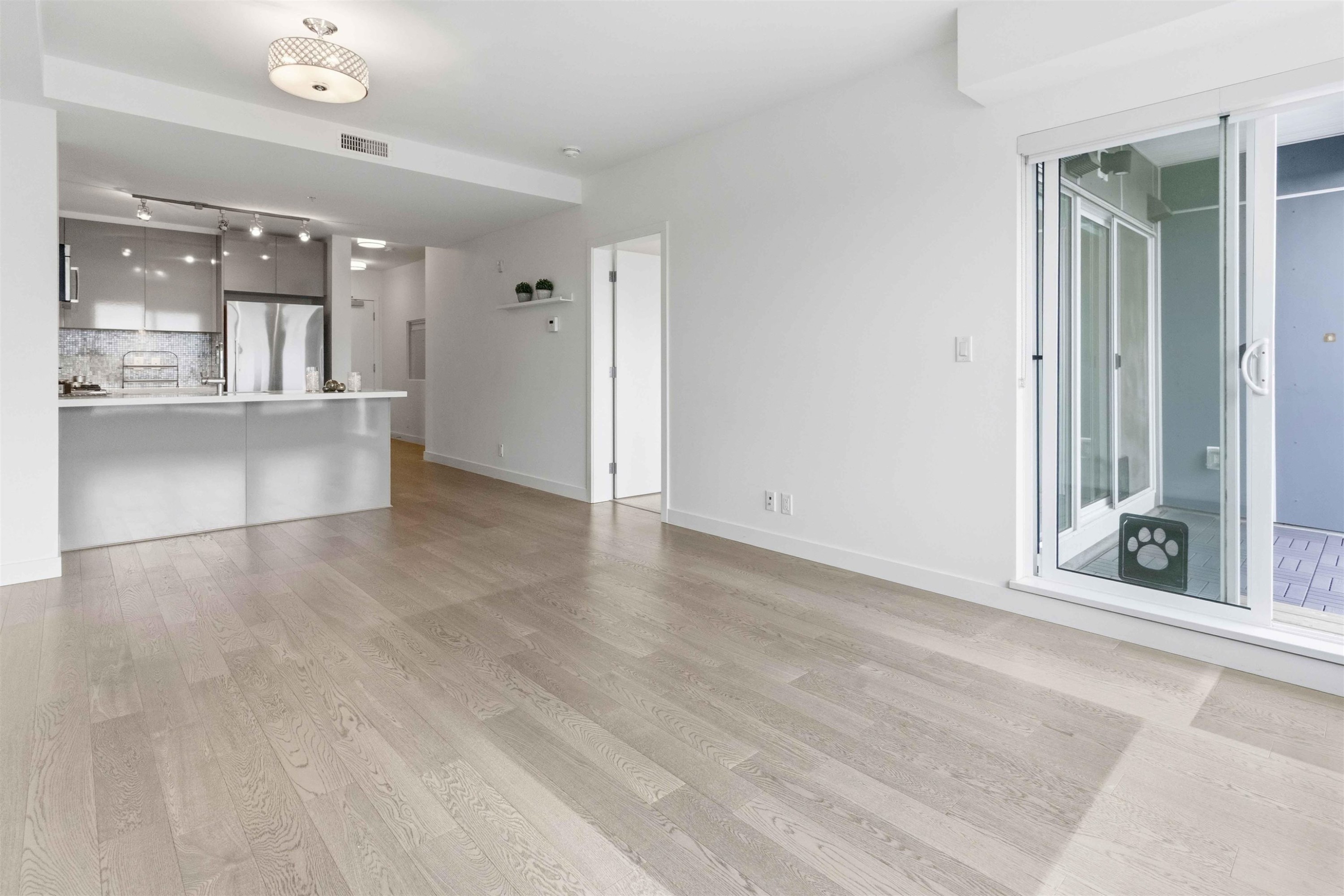 502-10177 River Drive, Richmond, BC