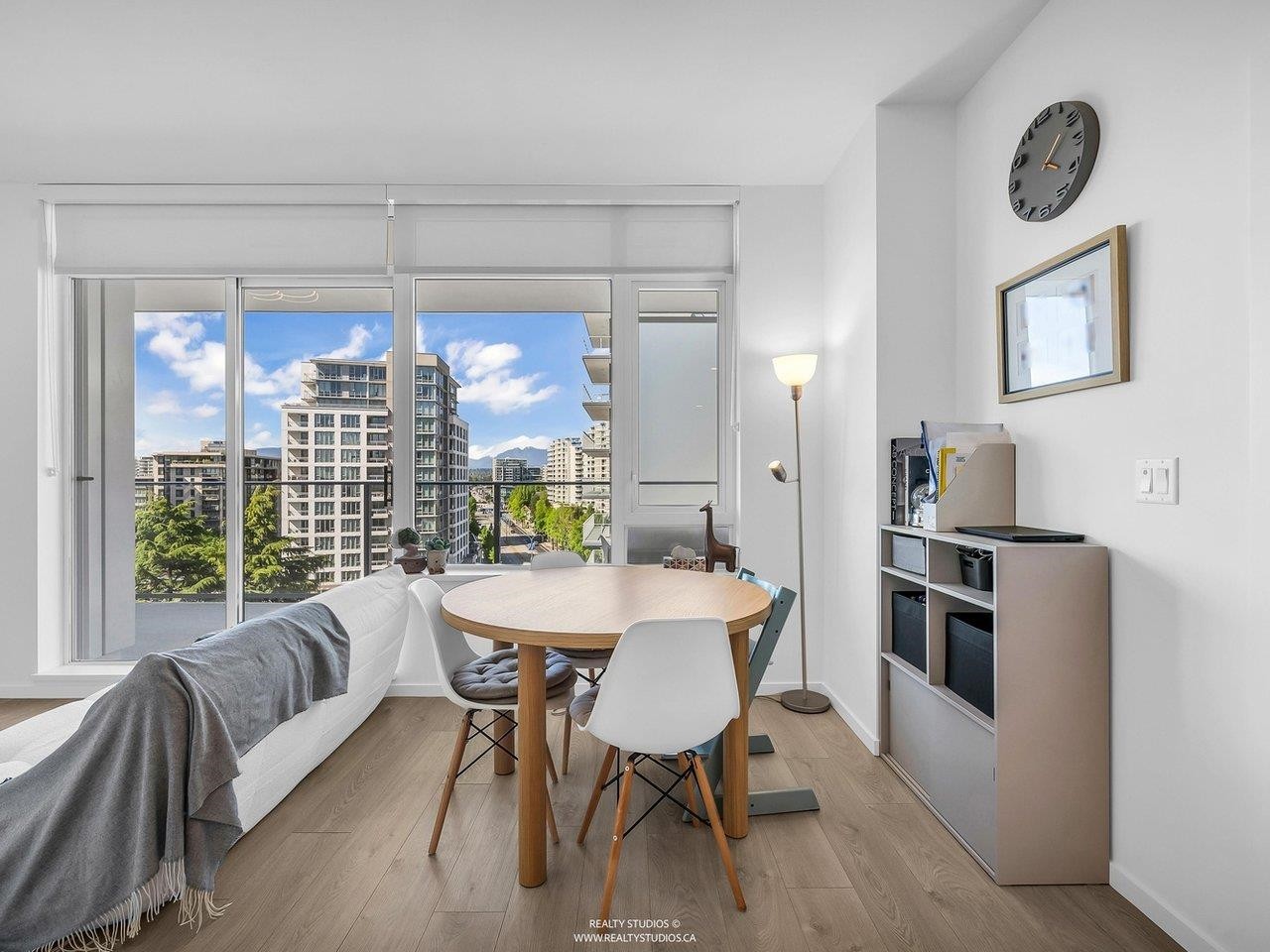 822-6300 Minoru Boulevard, Richmond, BC