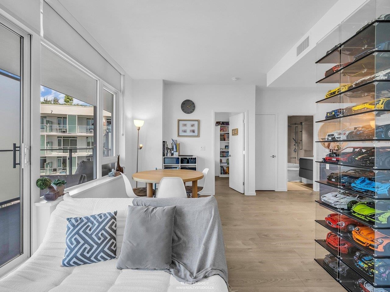 822-6300 Minoru Boulevard, Richmond, BC