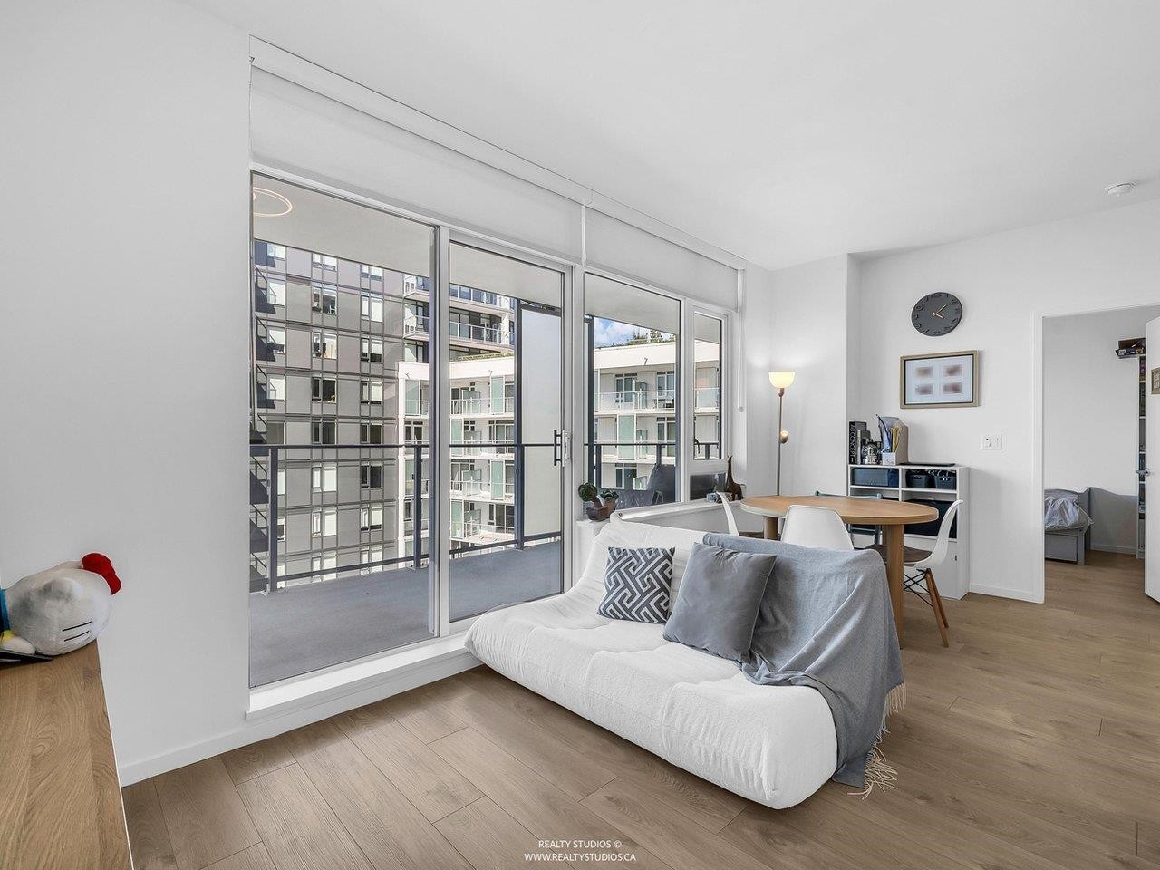 822-6300 Minoru Boulevard, Richmond, BC
