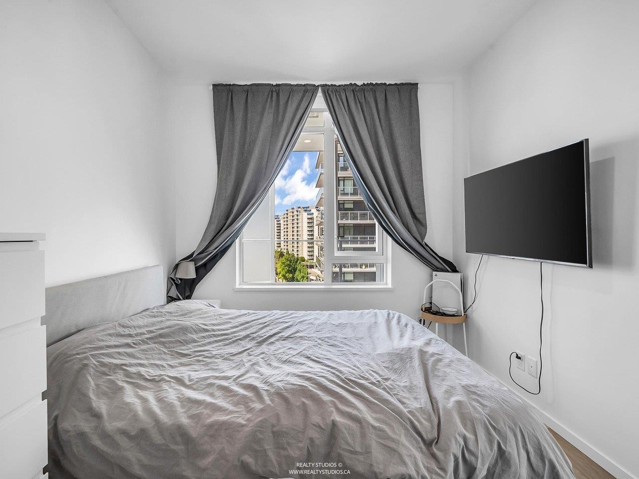 822-6300 Minoru Boulevard, Richmond, BC