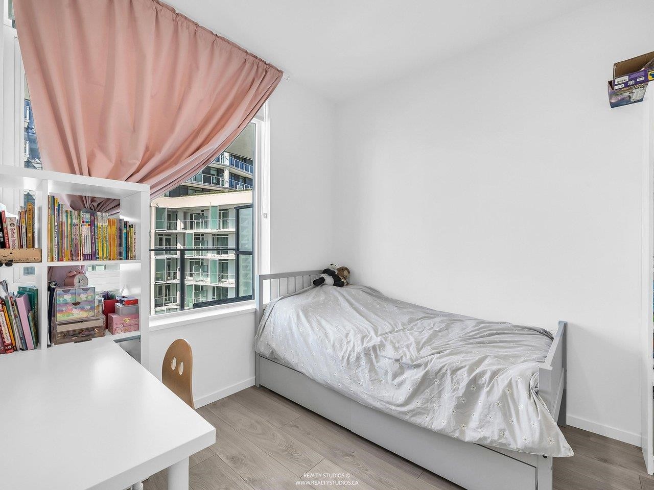822-6300 Minoru Boulevard, Richmond, BC