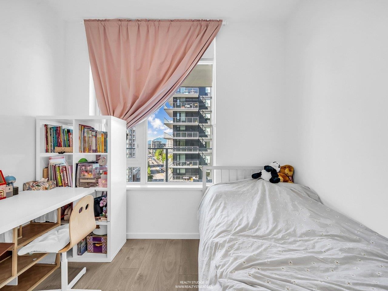 822-6300 Minoru Boulevard, Richmond, BC