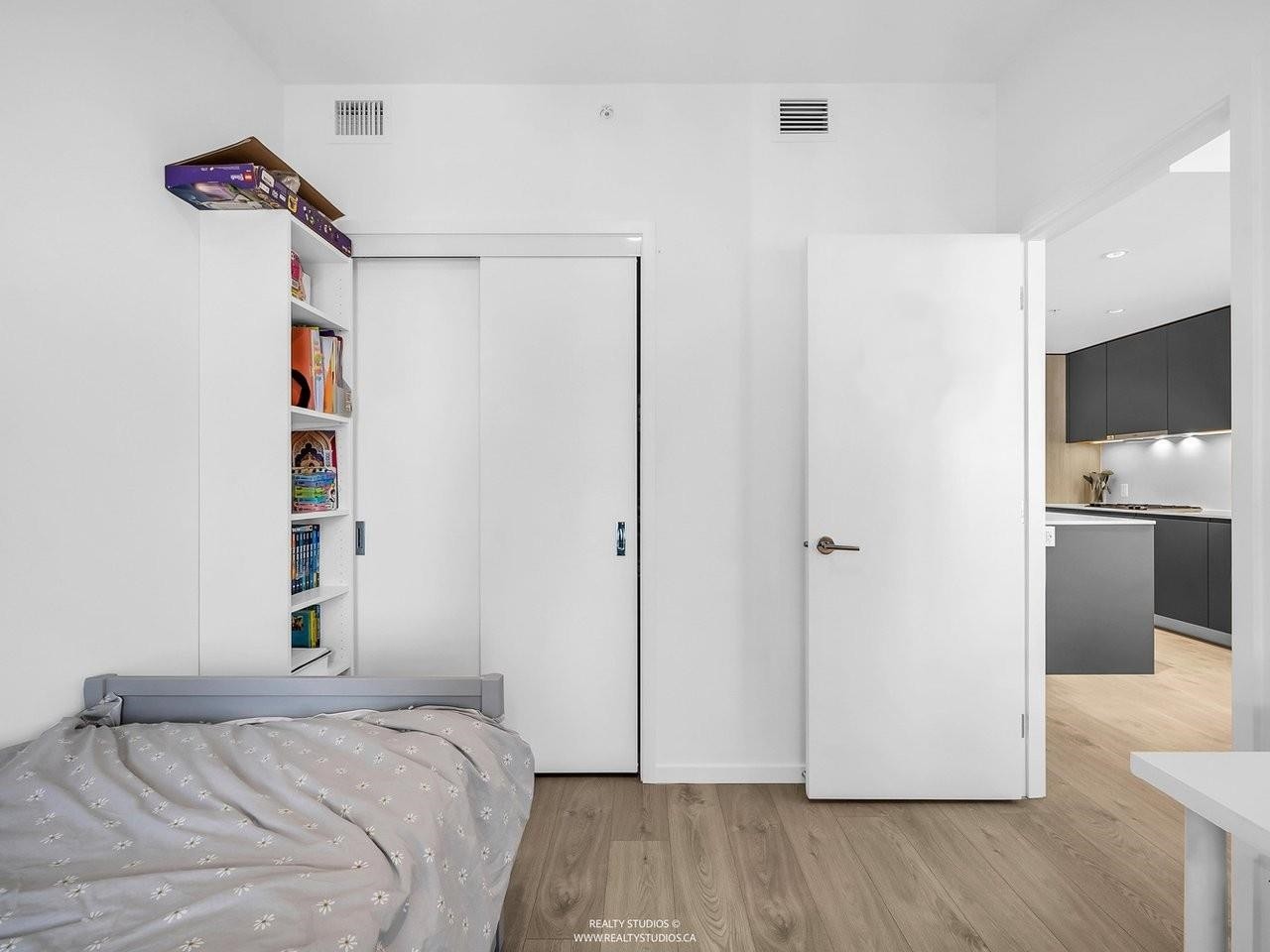 822-6300 Minoru Boulevard, Richmond, BC