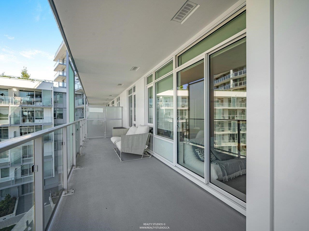 822-6300 Minoru Boulevard, Richmond, BC