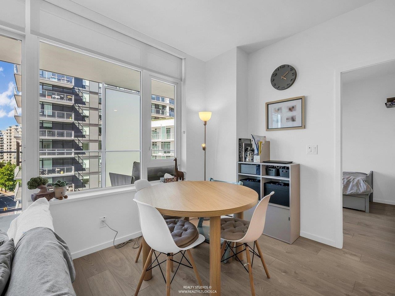 822-6300 Minoru Boulevard, Richmond, BC