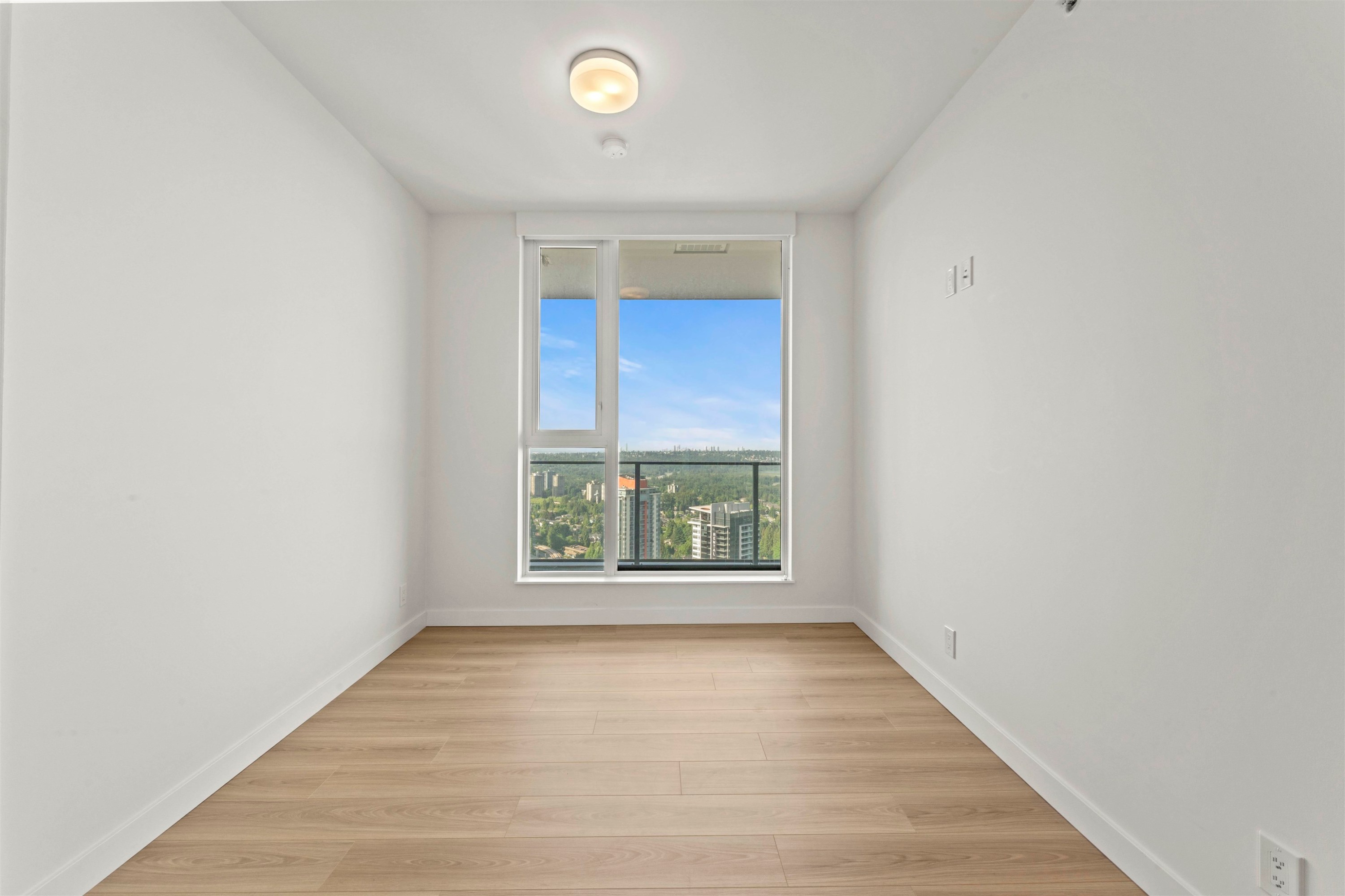 2901-567 Clarke Road, Coquitlam, BC