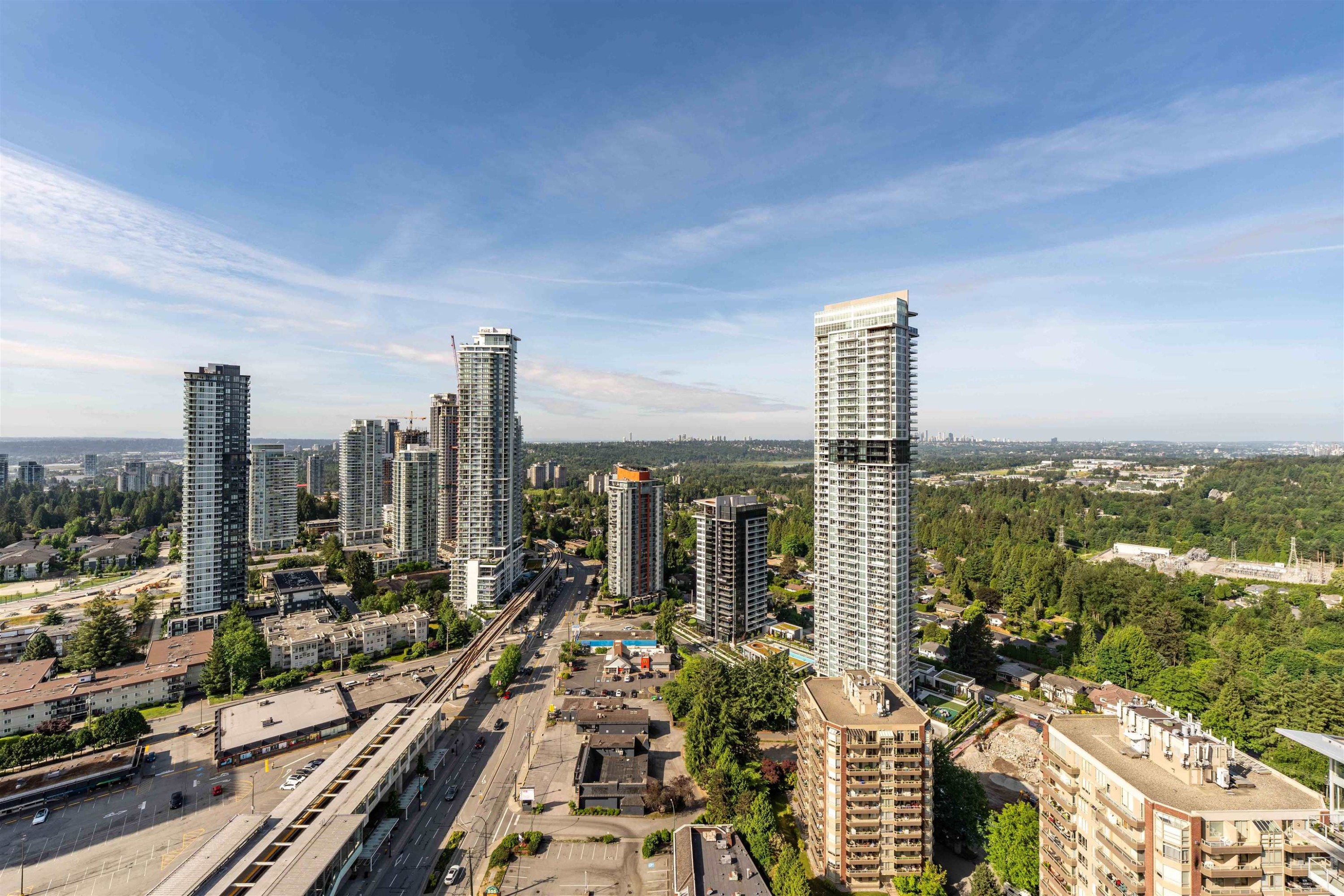 2901-567 Clarke Road, Coquitlam, BC
