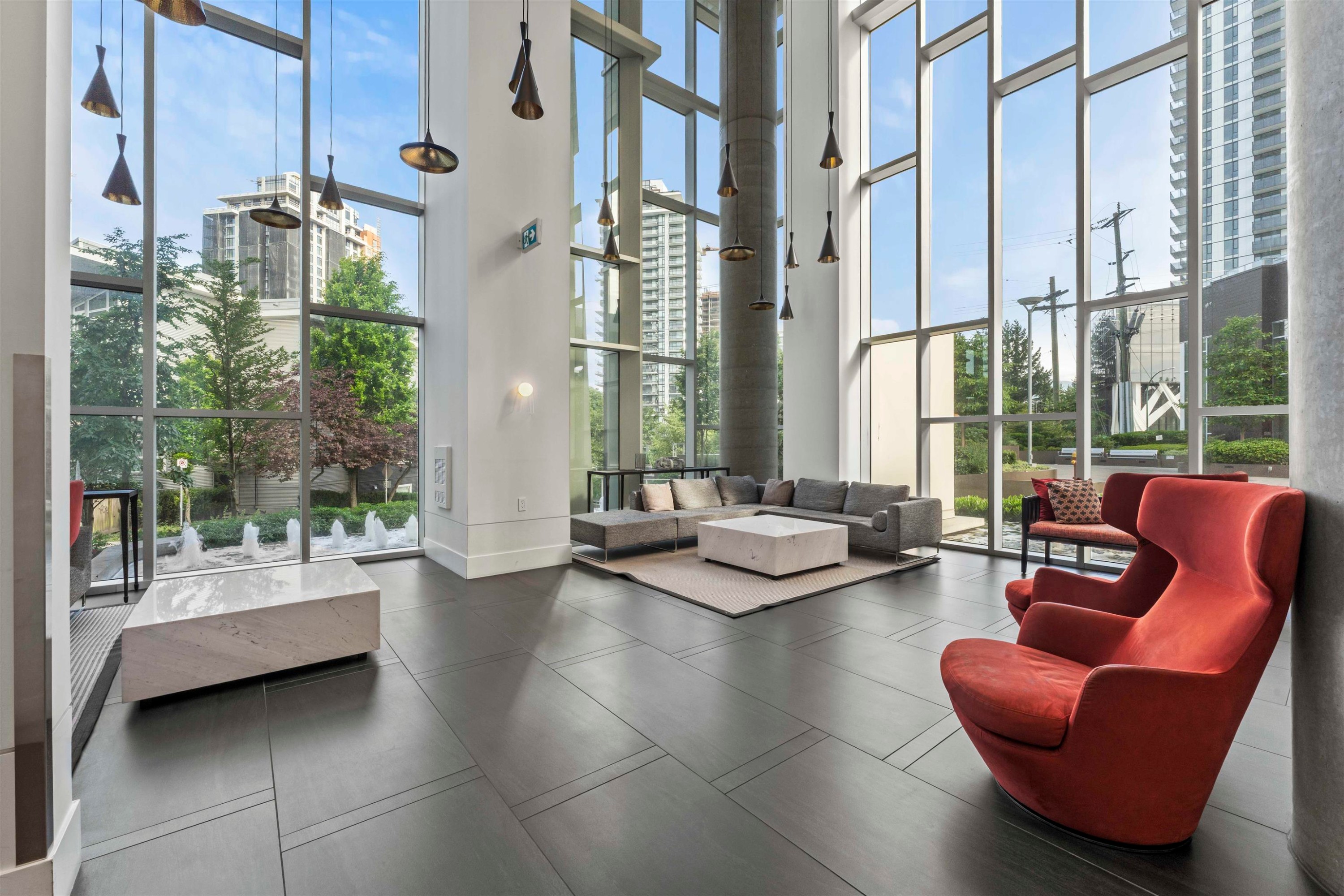 2901-567 Clarke Road, Coquitlam, BC