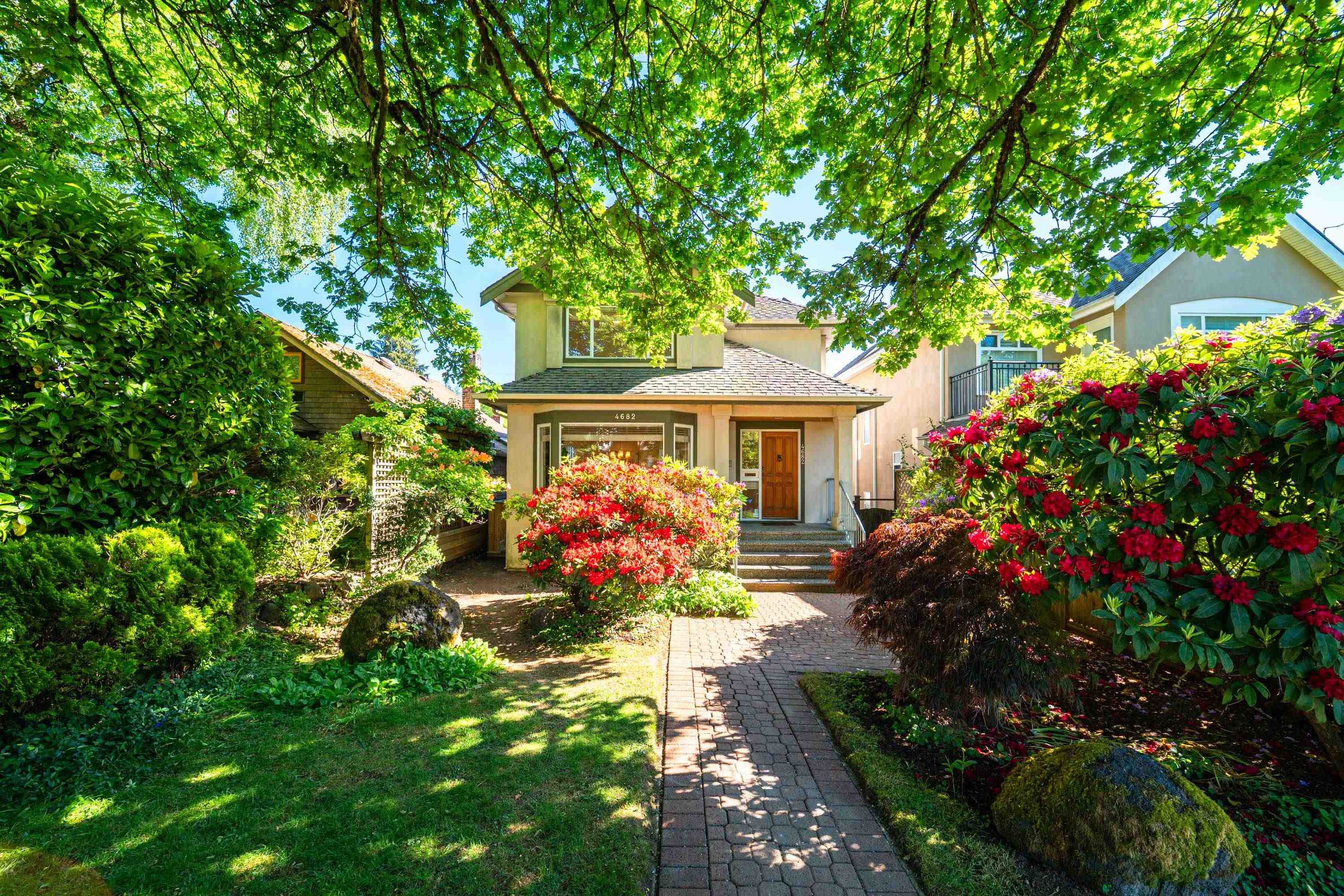 4682 14Th Avenue W, Vancouver, BC