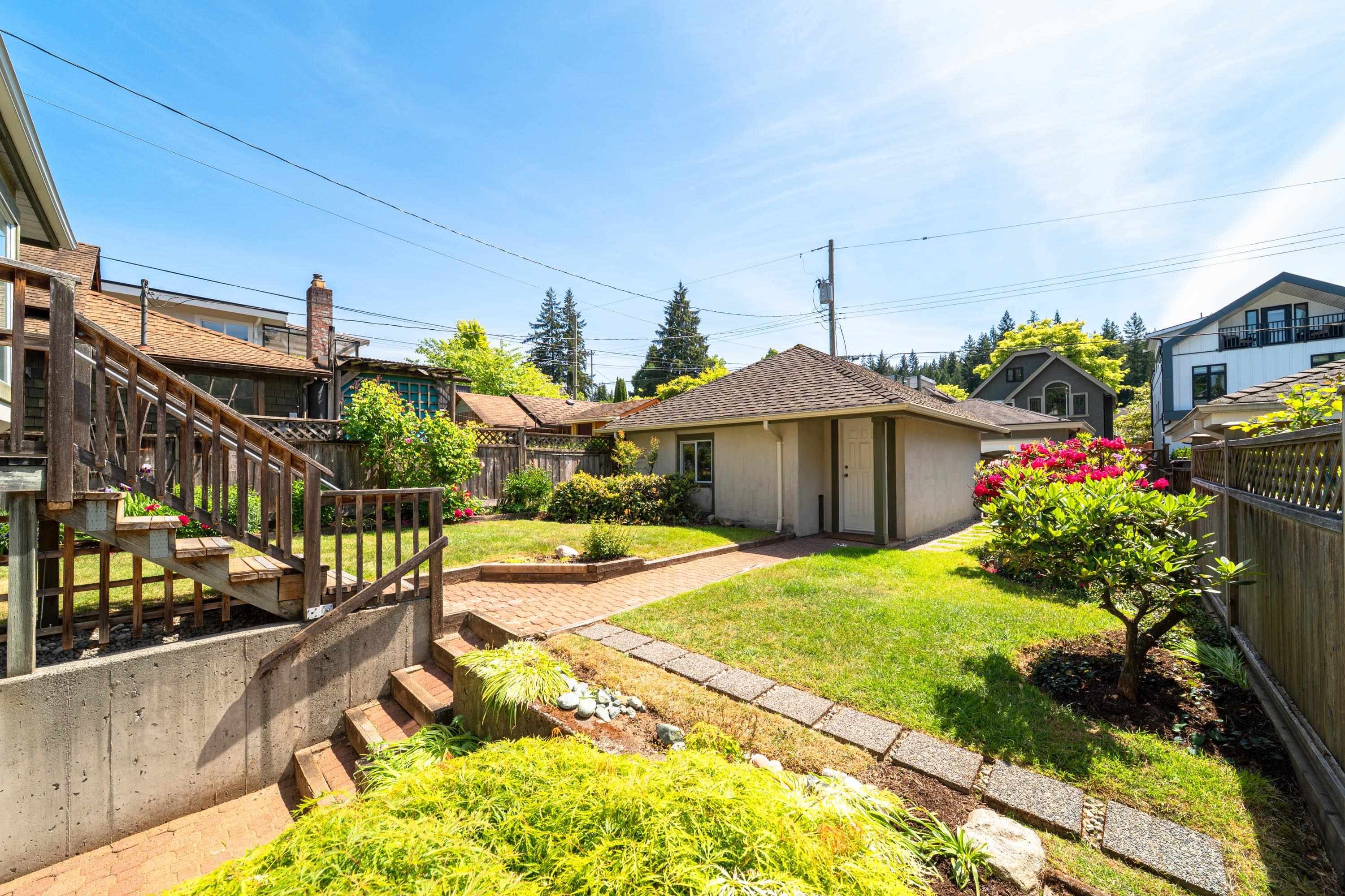 4682 14Th Avenue W, Vancouver, BC