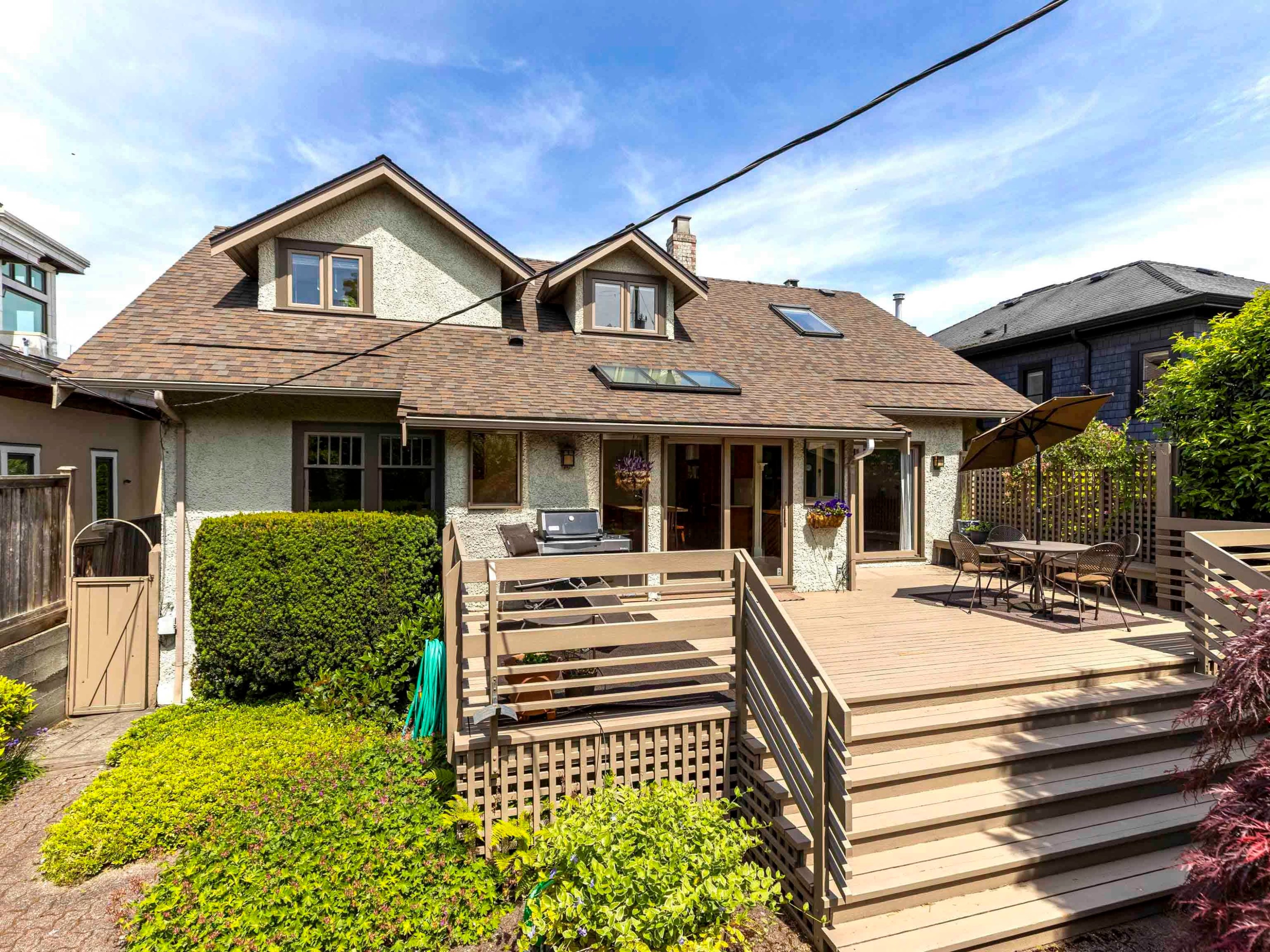 3820 12Th Avenue W, Vancouver, BC