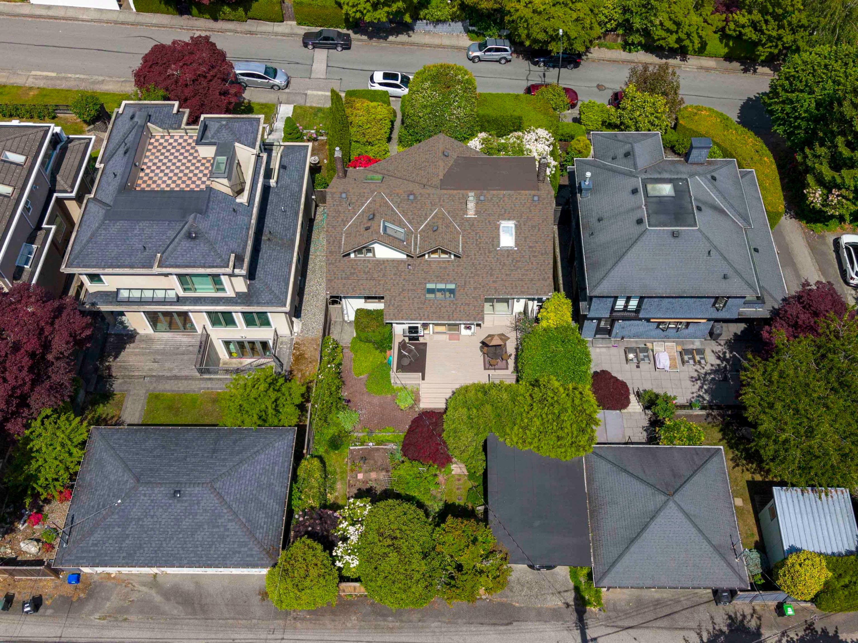 3820 12Th Avenue W, Vancouver, BC
