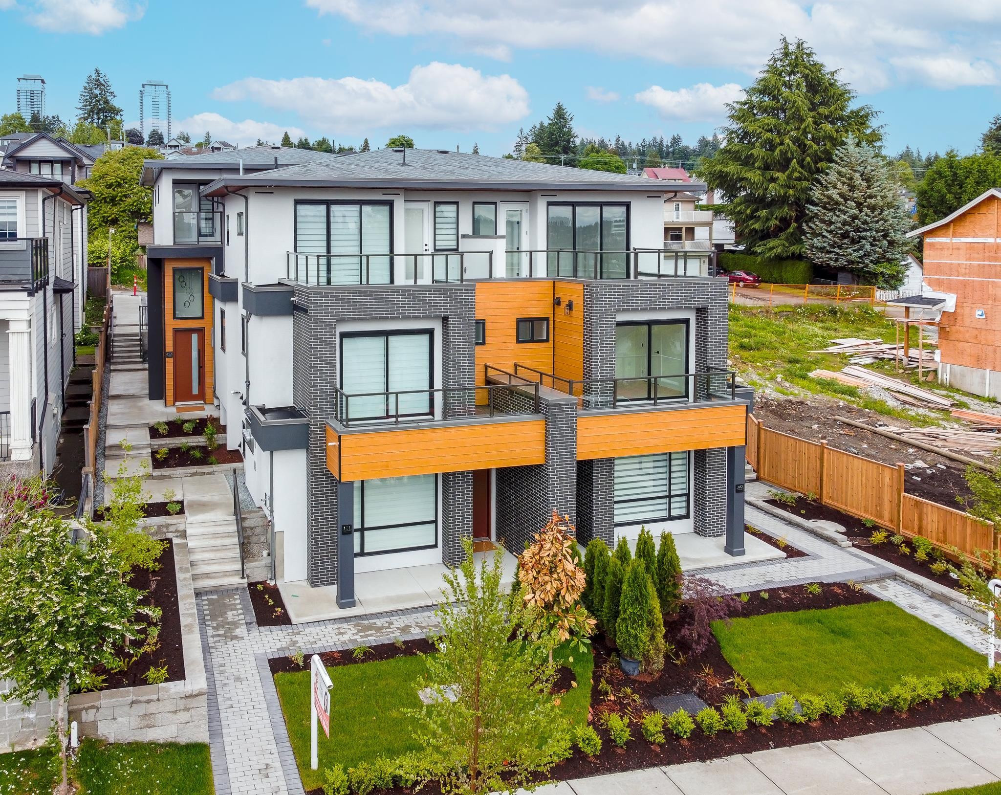103-1045 Quadling Avenue, Coquitlam, BC