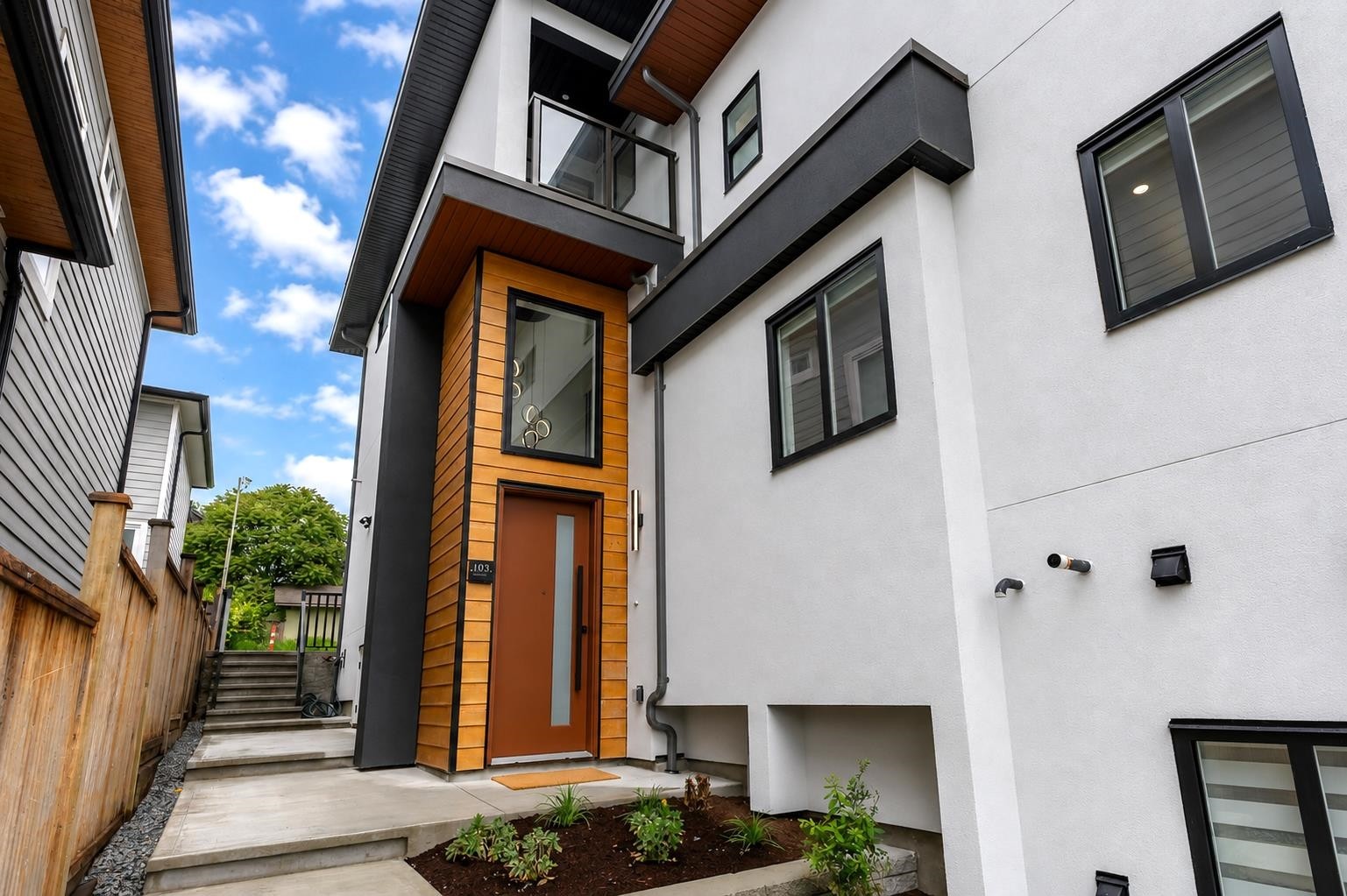 103-1045 Quadling Avenue, Coquitlam, BC