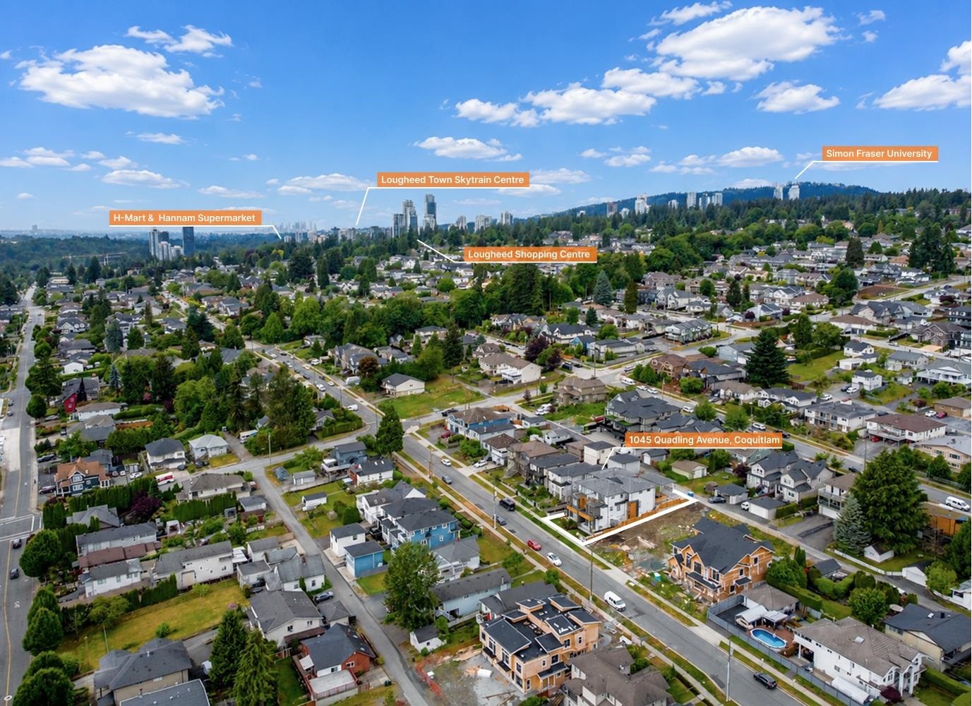 103-1045 Quadling Avenue, Coquitlam, BC