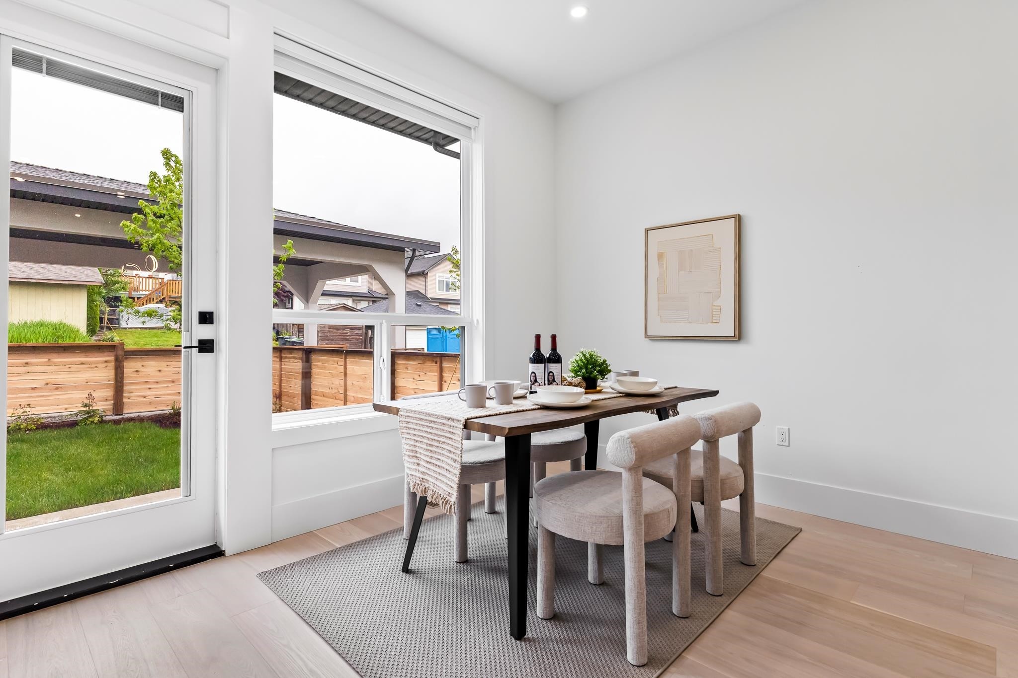 103-1045 Quadling Avenue, Coquitlam, BC