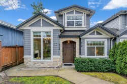 4364 Greta Street Burnaby, BC V5J 1N8
