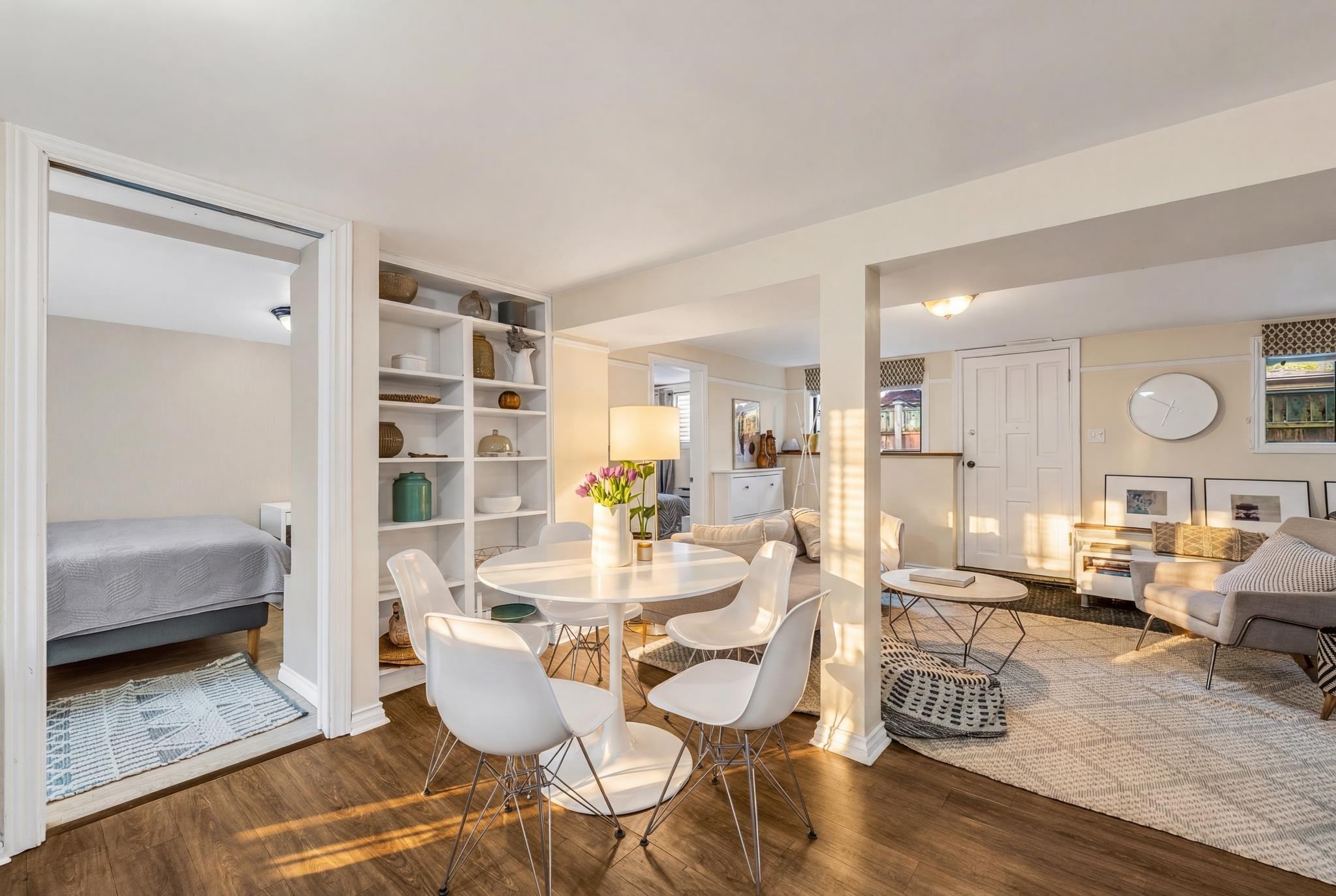 224 13Th Avenue W, Vancouver, BC