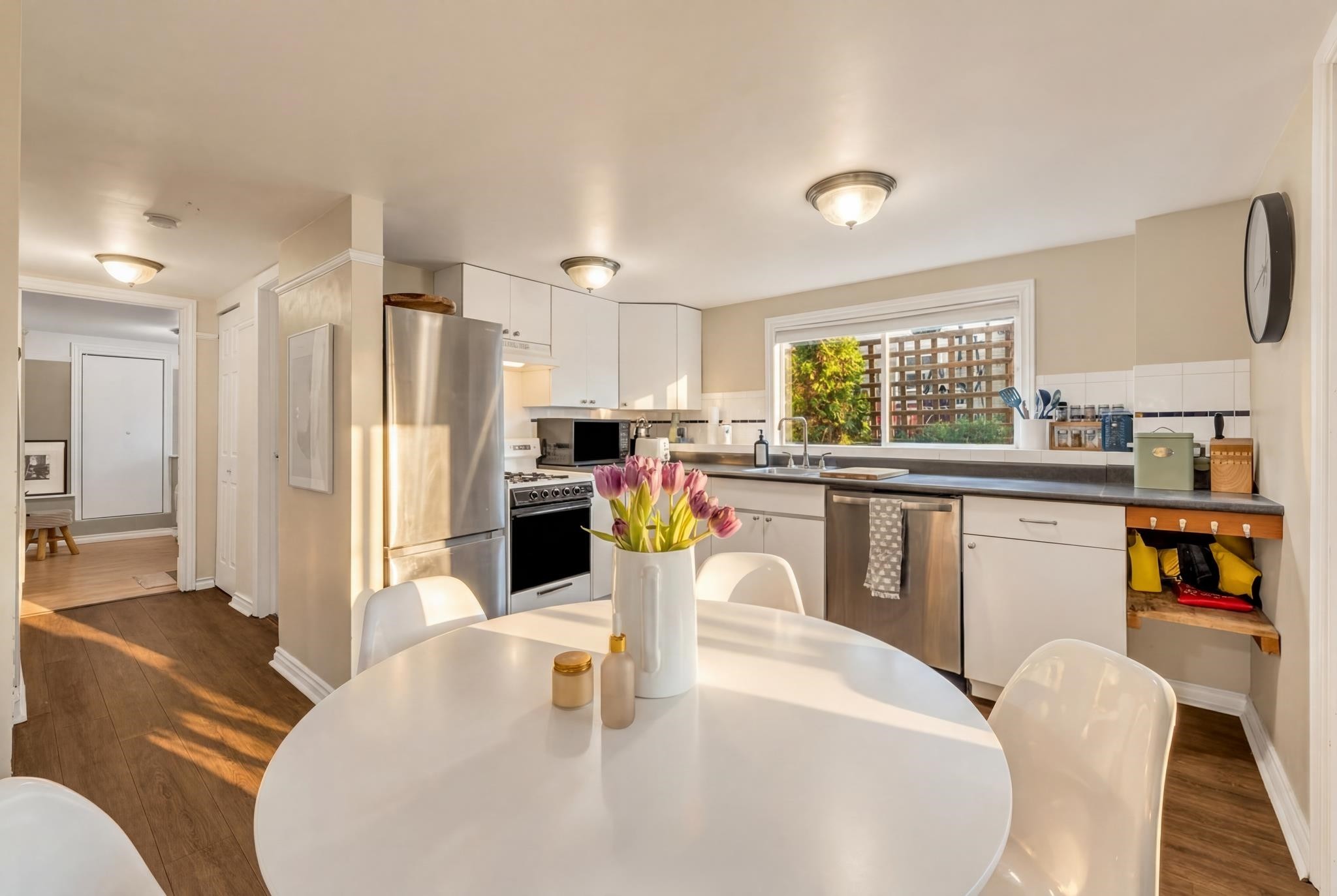 224 13Th Avenue W, Vancouver, BC