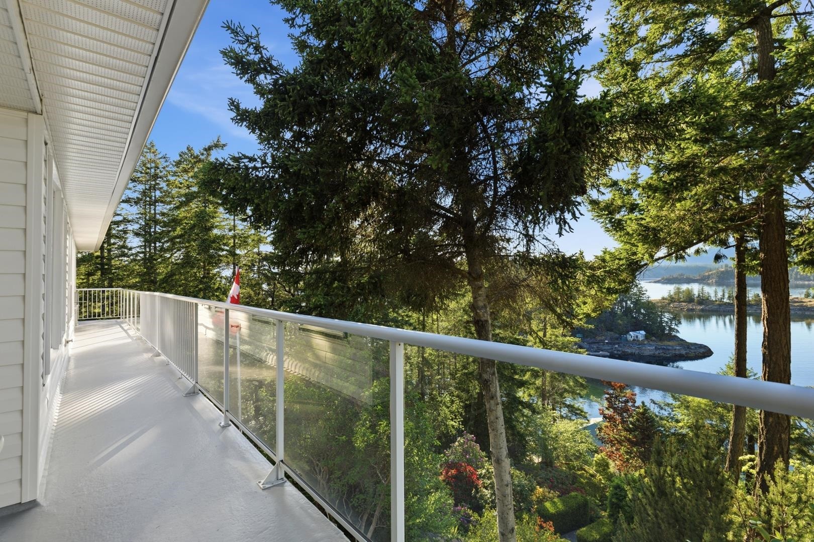 4065 Francis Peninsula Road, Madeira Park, BC