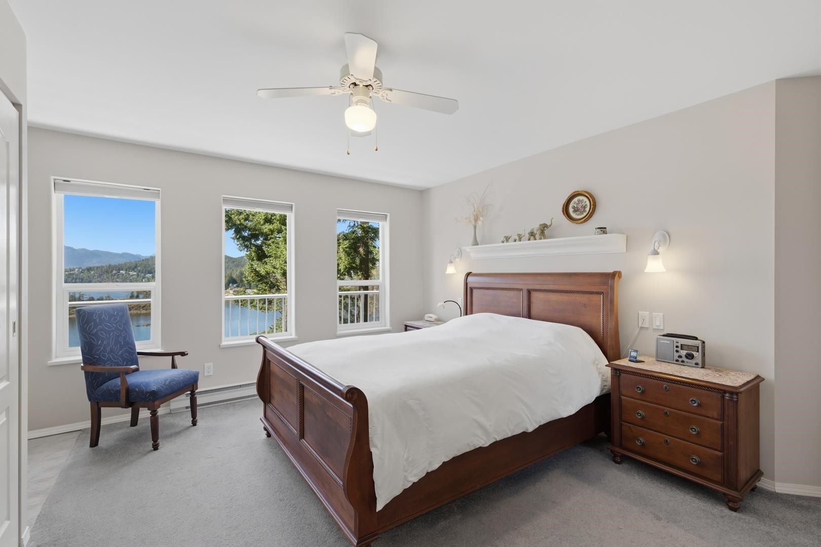 4065 Francis Peninsula Road, Madeira Park, BC