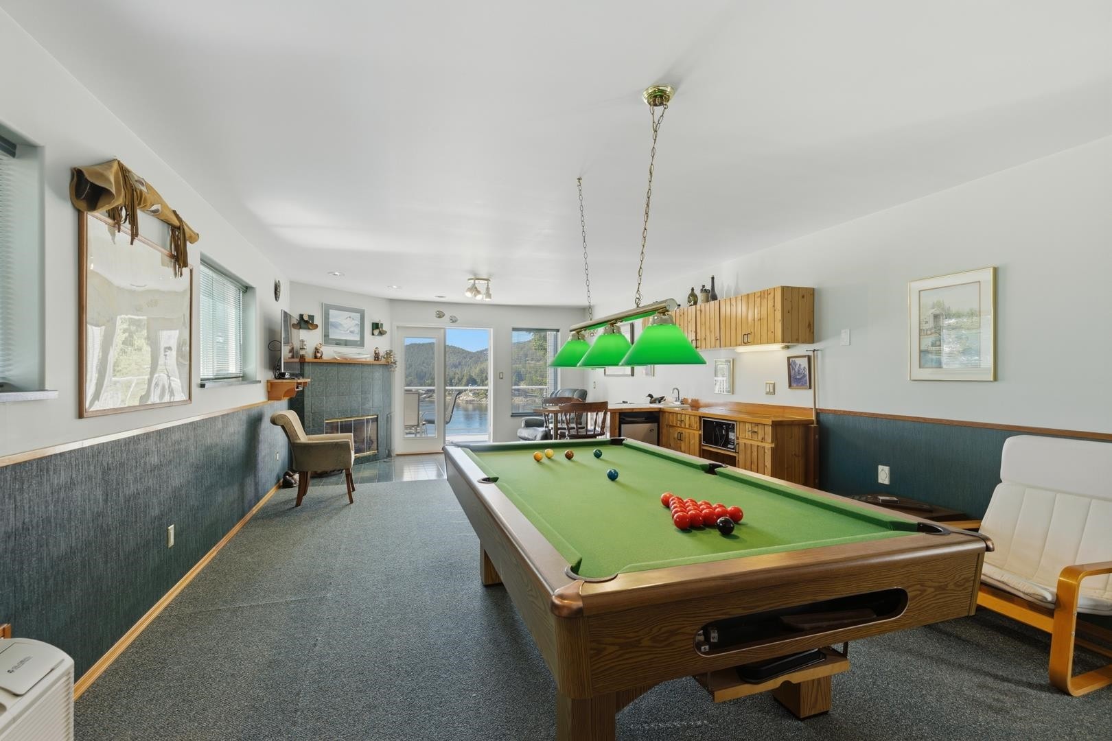 4065 Francis Peninsula Road, Madeira Park, BC