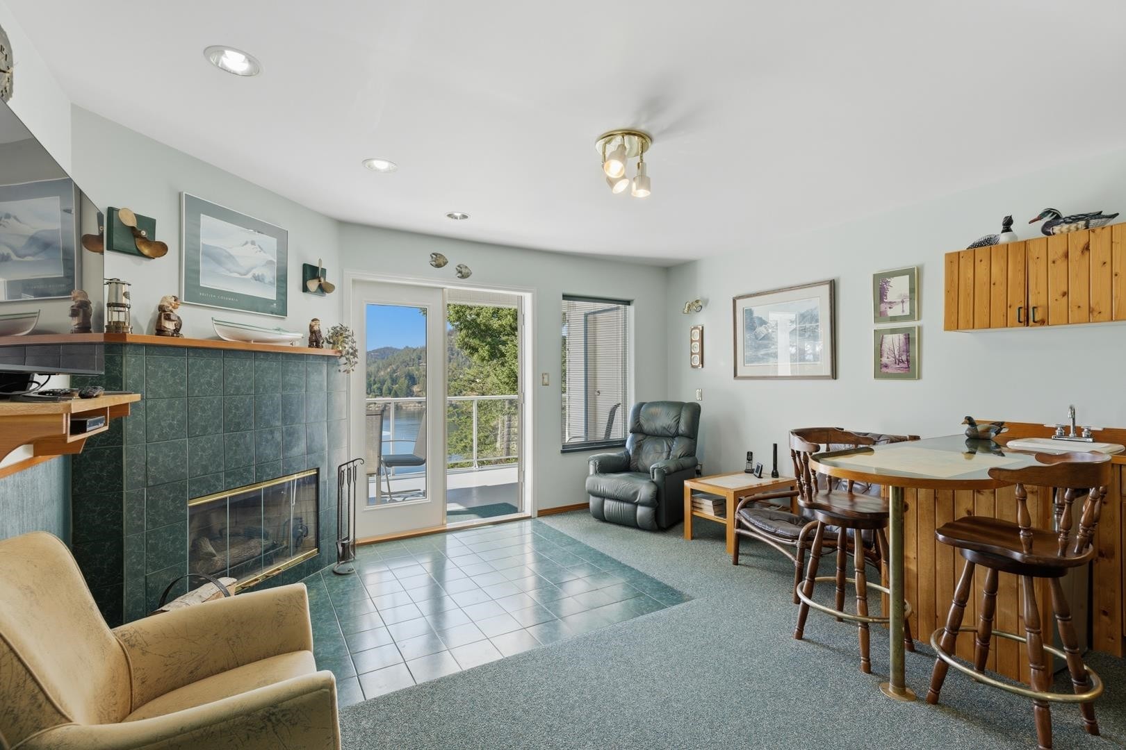 4065 Francis Peninsula Road, Madeira Park, BC