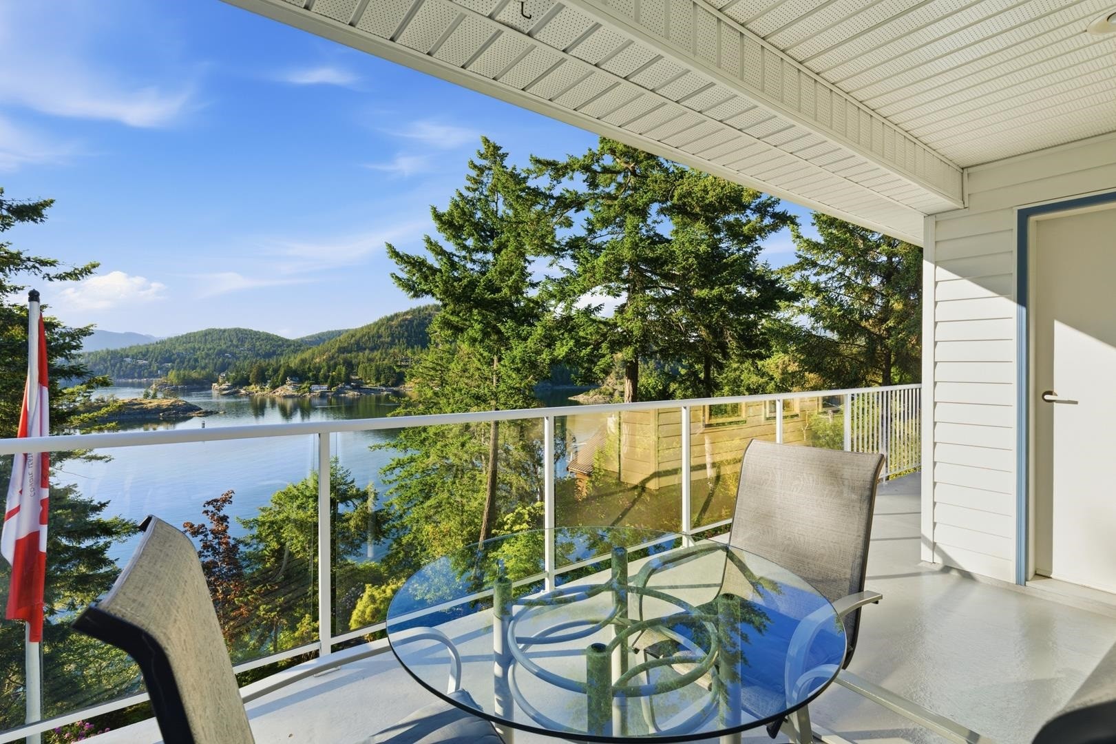 4065 Francis Peninsula Road, Madeira Park, BC