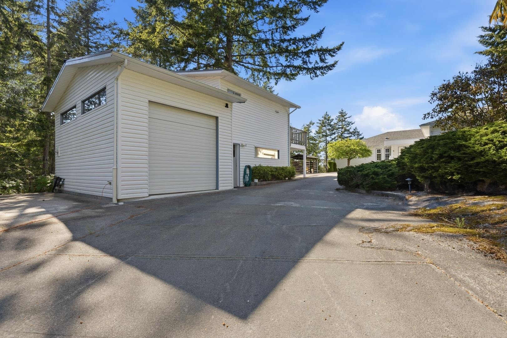 4065 Francis Peninsula Road, Madeira Park, BC