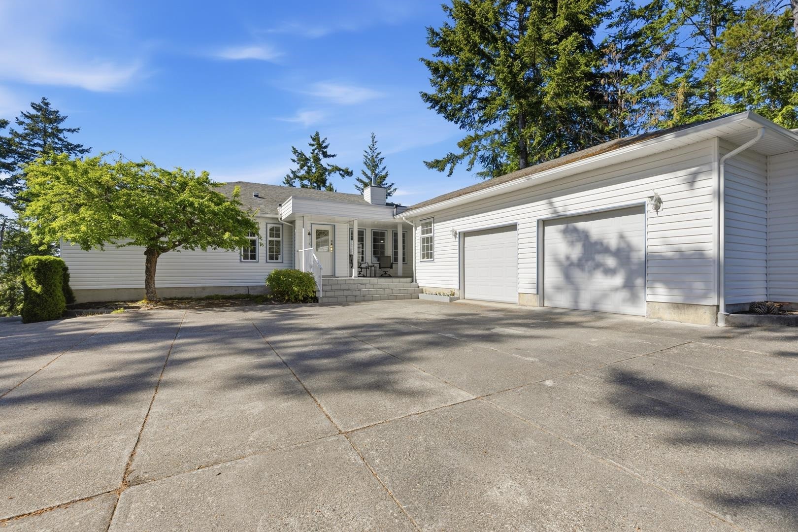 4065 Francis Peninsula Road, Madeira Park, BC