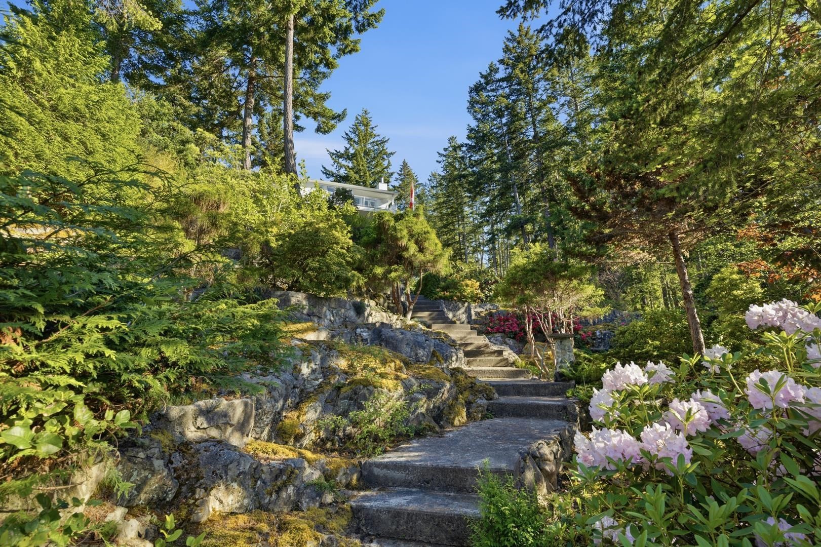 4065 Francis Peninsula Road, Madeira Park, BC