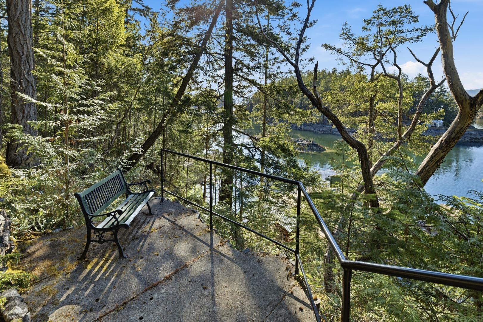 4065 Francis Peninsula Road, Madeira Park, BC