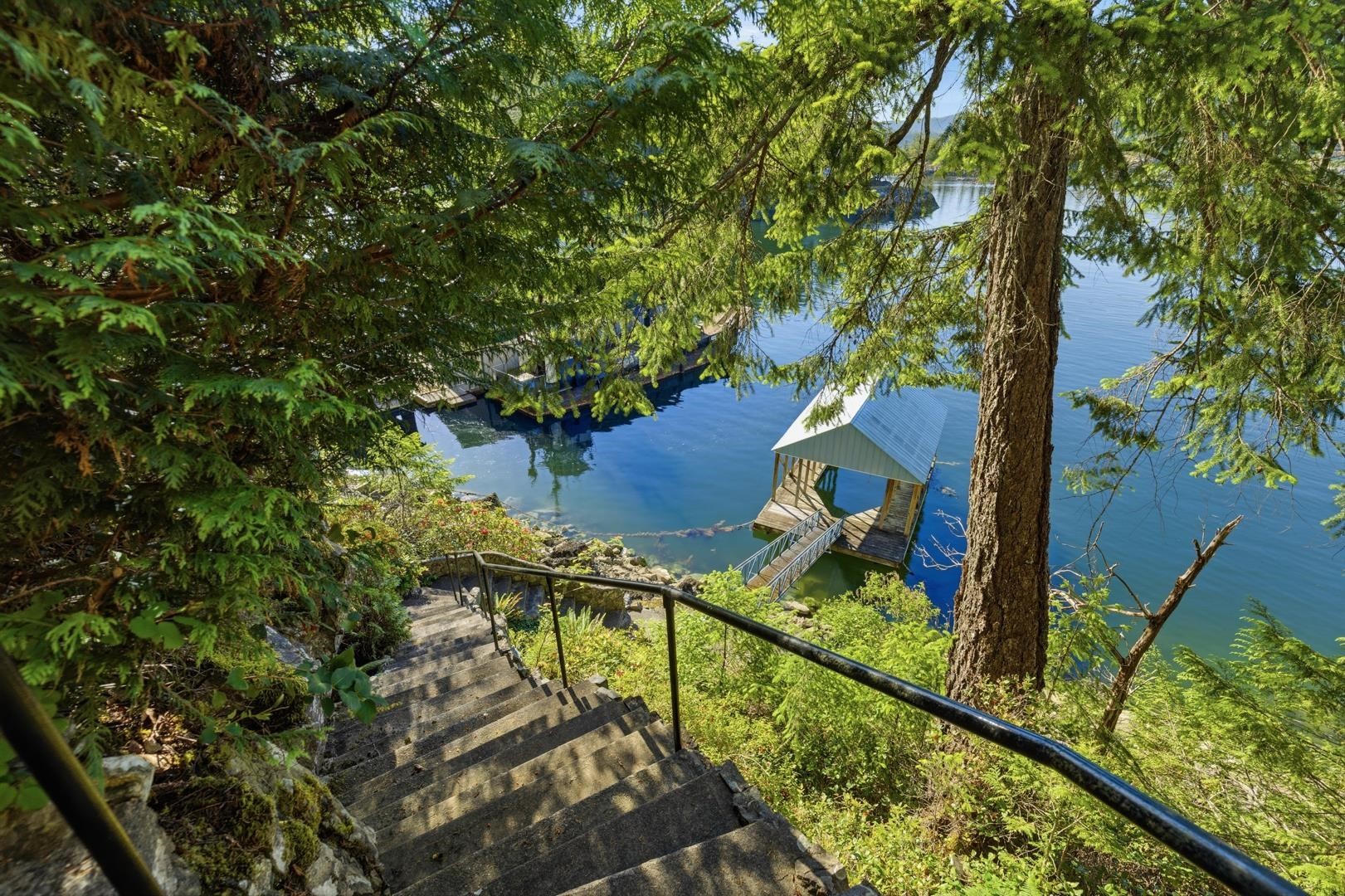 4065 Francis Peninsula Road, Madeira Park, BC