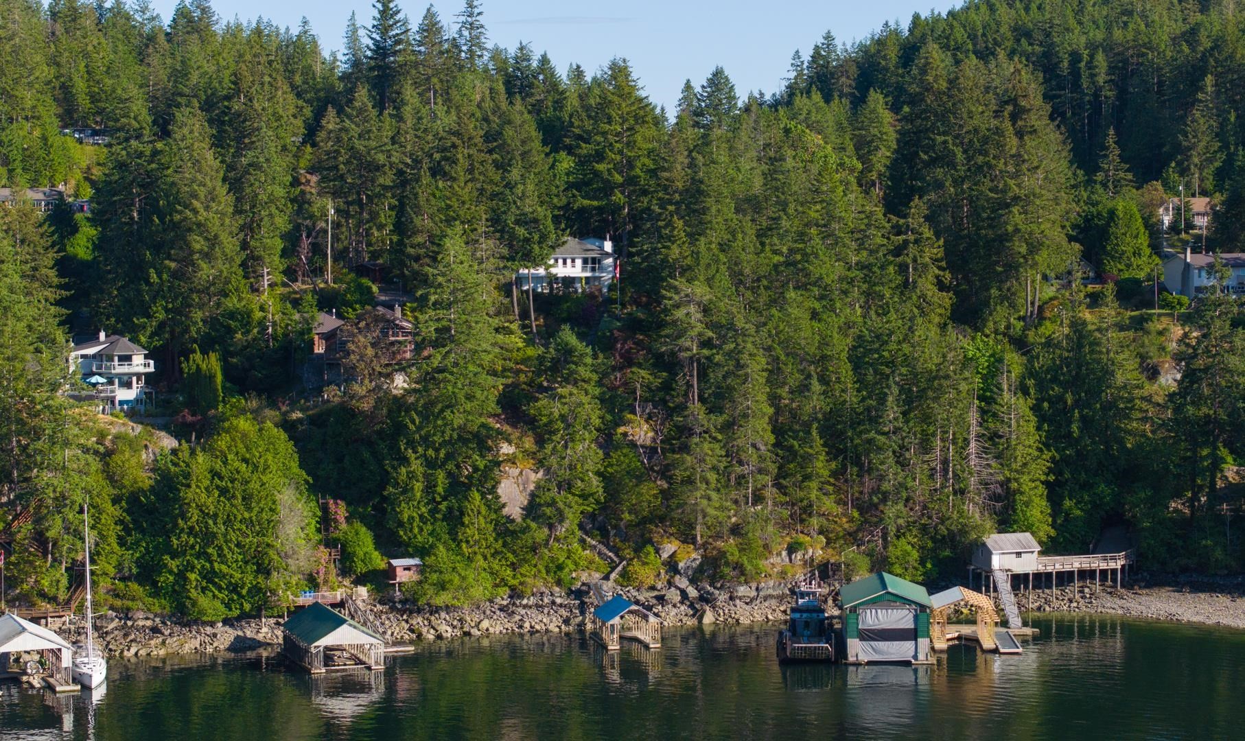 4065 Francis Peninsula Road, Madeira Park, BC