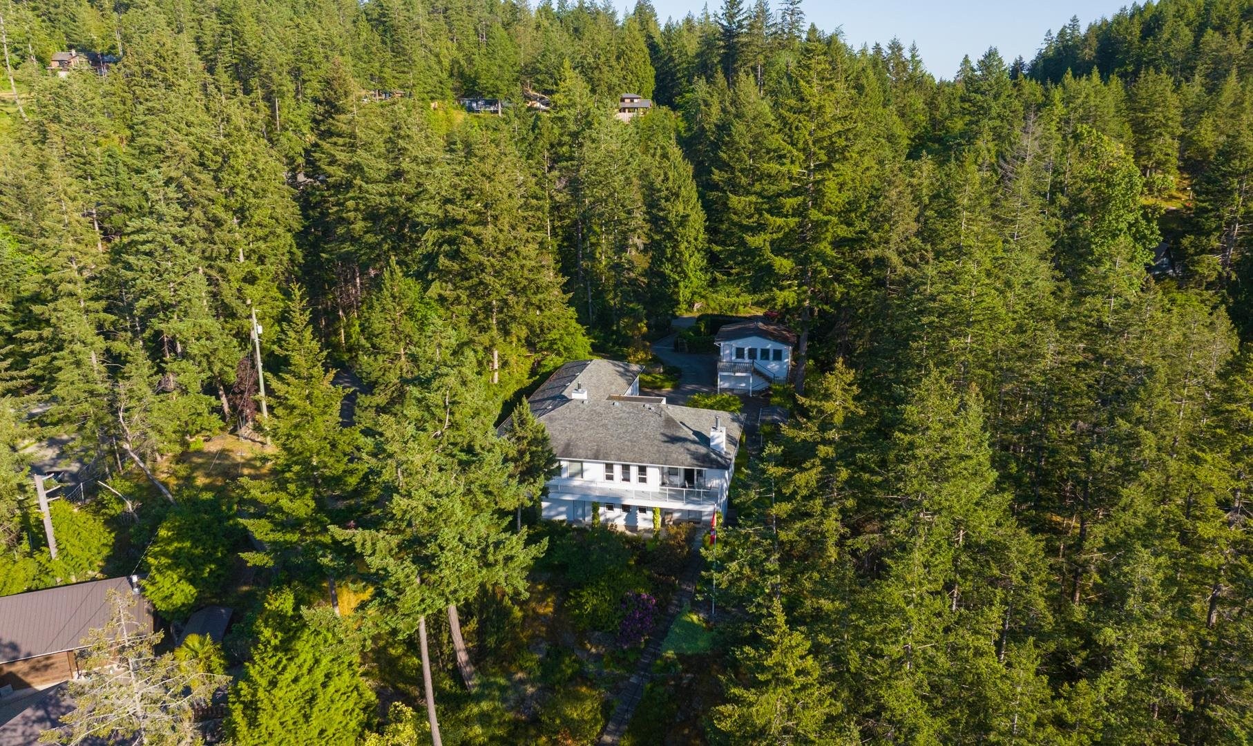 4065 Francis Peninsula Road, Madeira Park, BC