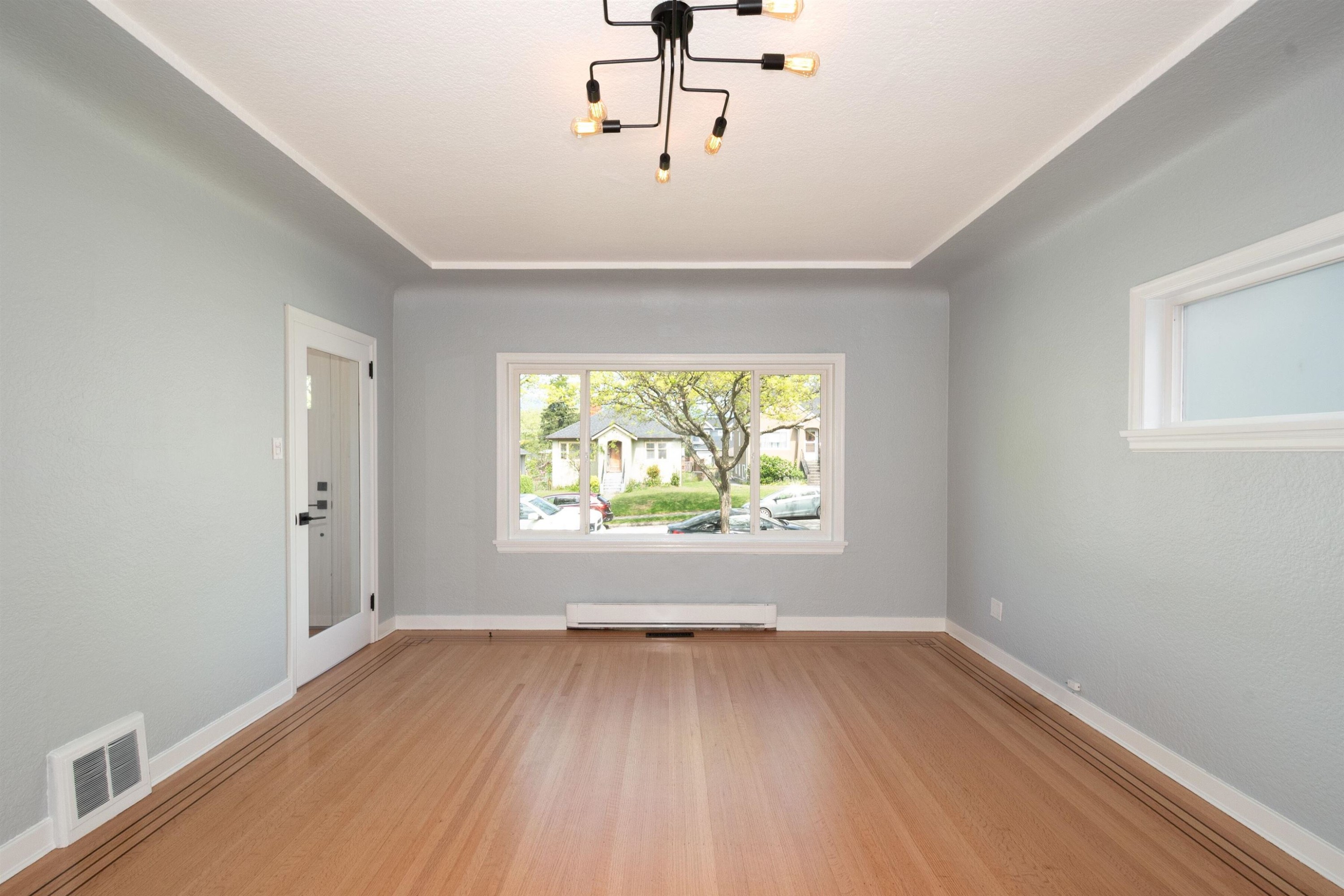 3120 Turner Street, Vancouver, BC