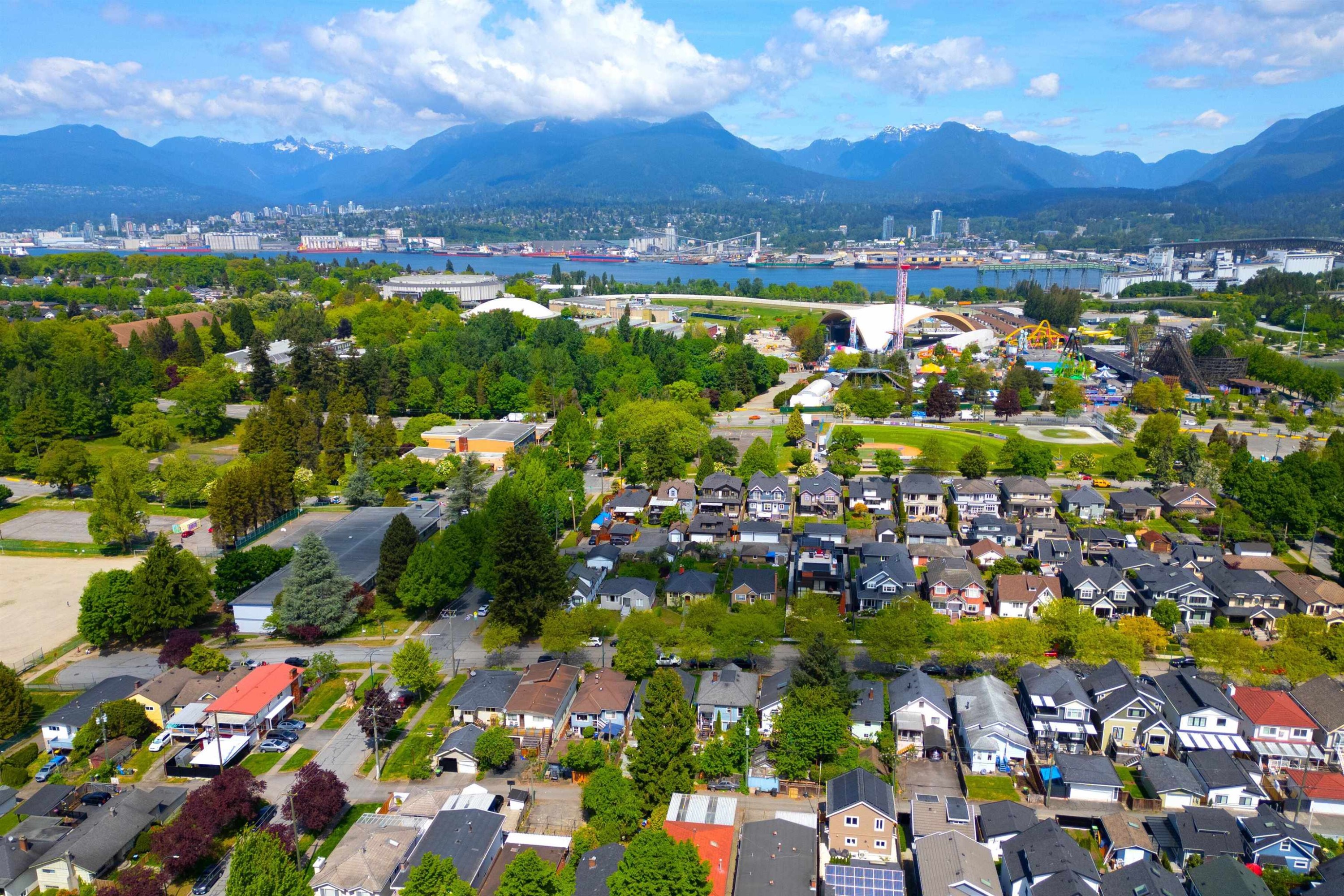 3120 Turner Street, Vancouver, BC