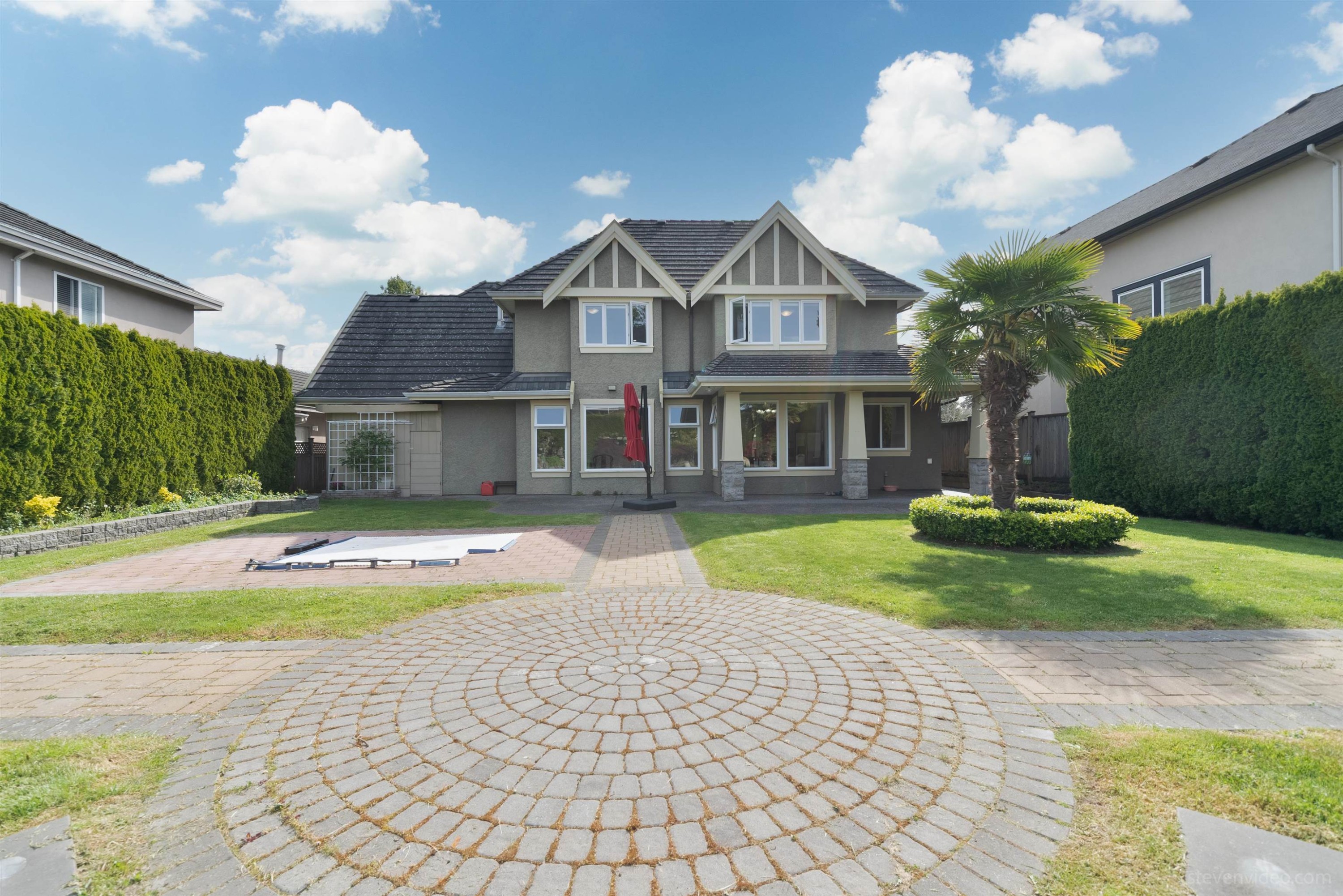 7611 Mccallan Road, Richmond, BC
