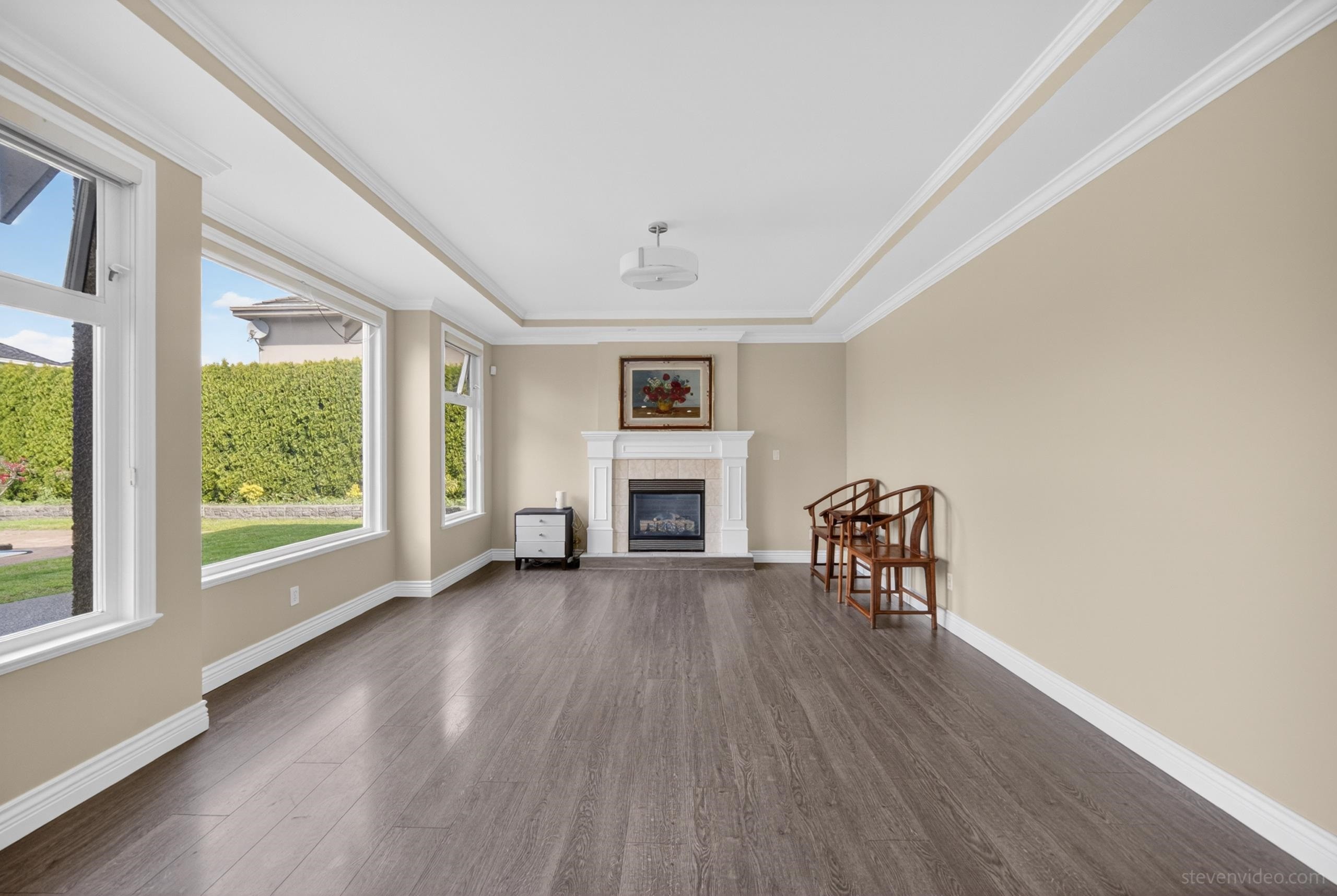 7611 Mccallan Road, Richmond, BC