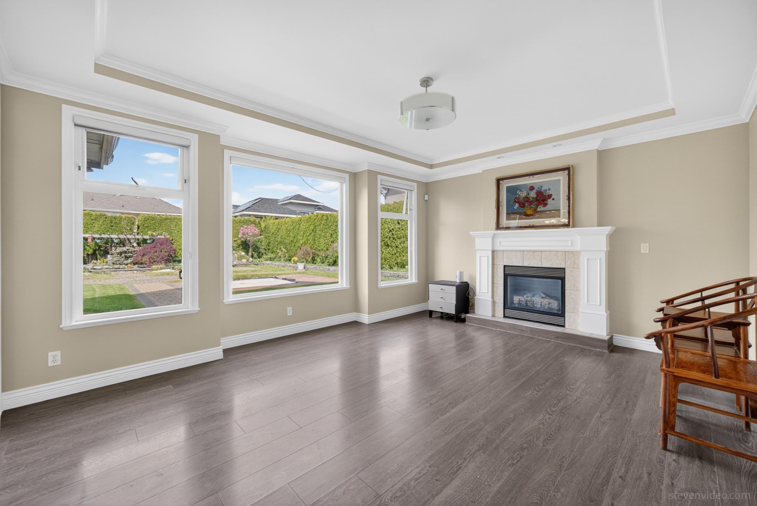 7611 Mccallan Road, Richmond, BC