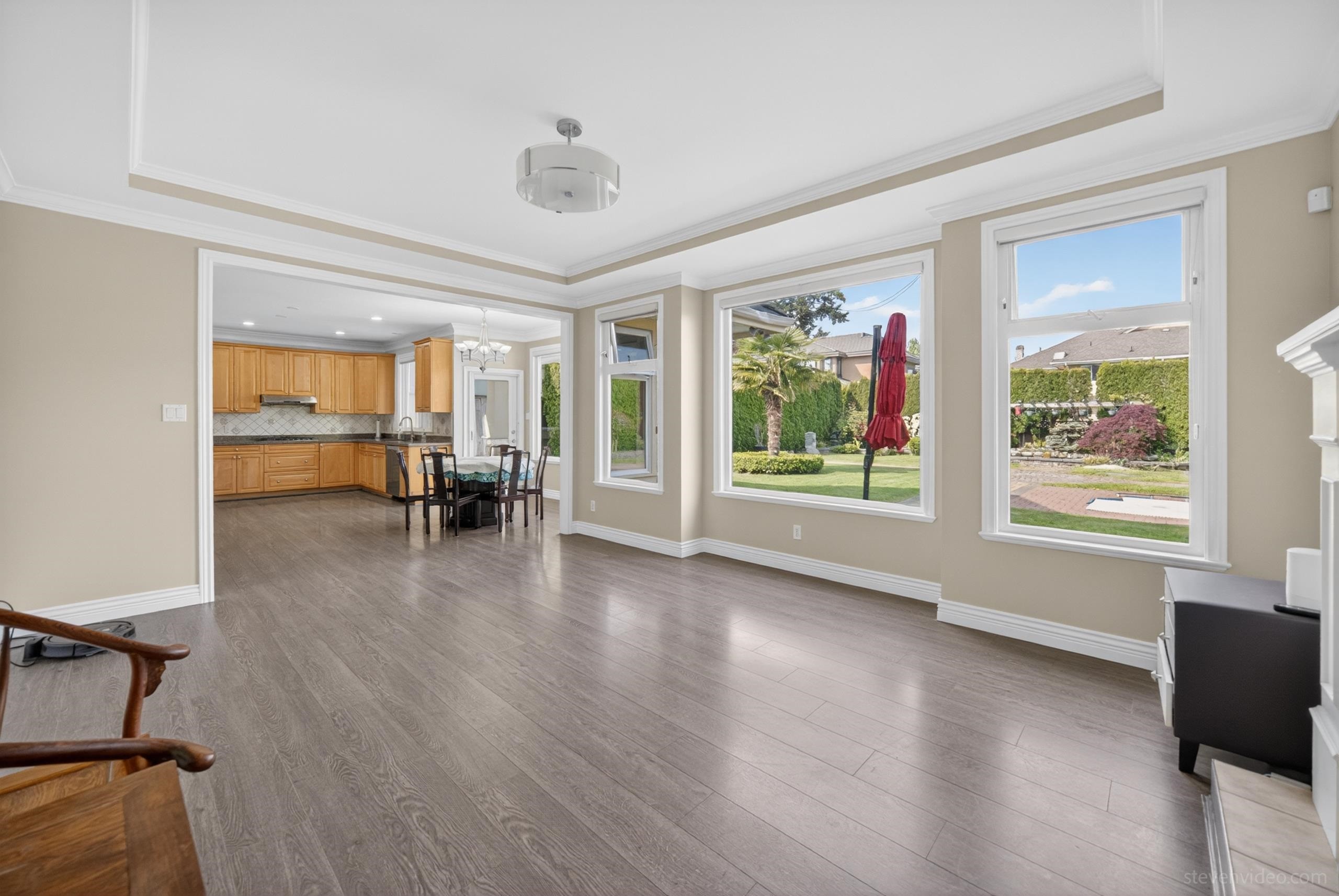 7611 Mccallan Road, Richmond, BC