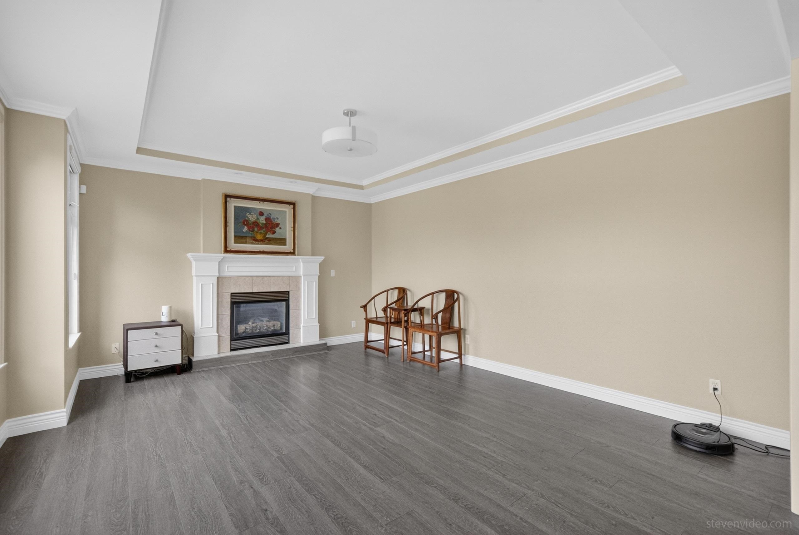 7611 Mccallan Road, Richmond, BC