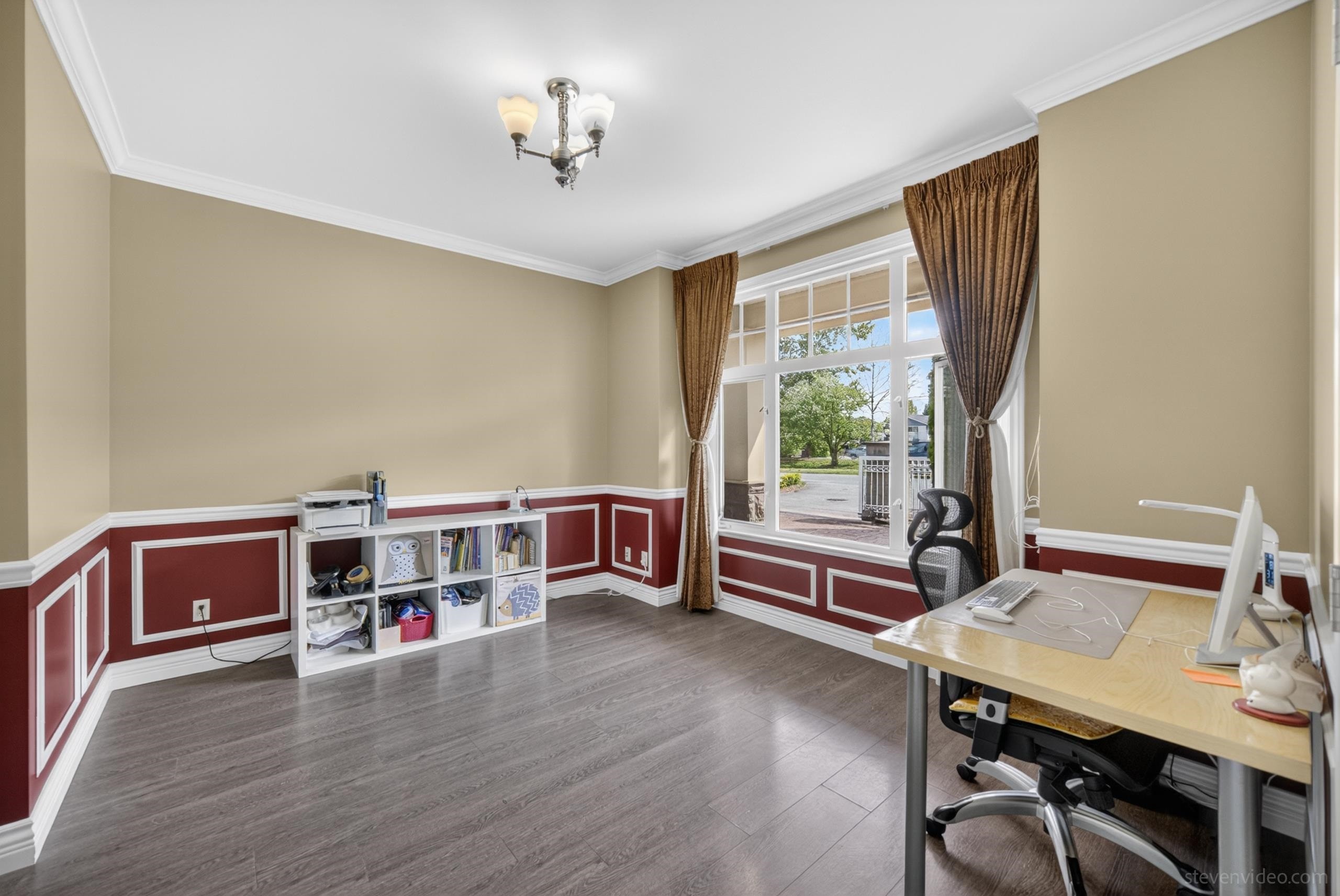7611 Mccallan Road, Richmond, BC