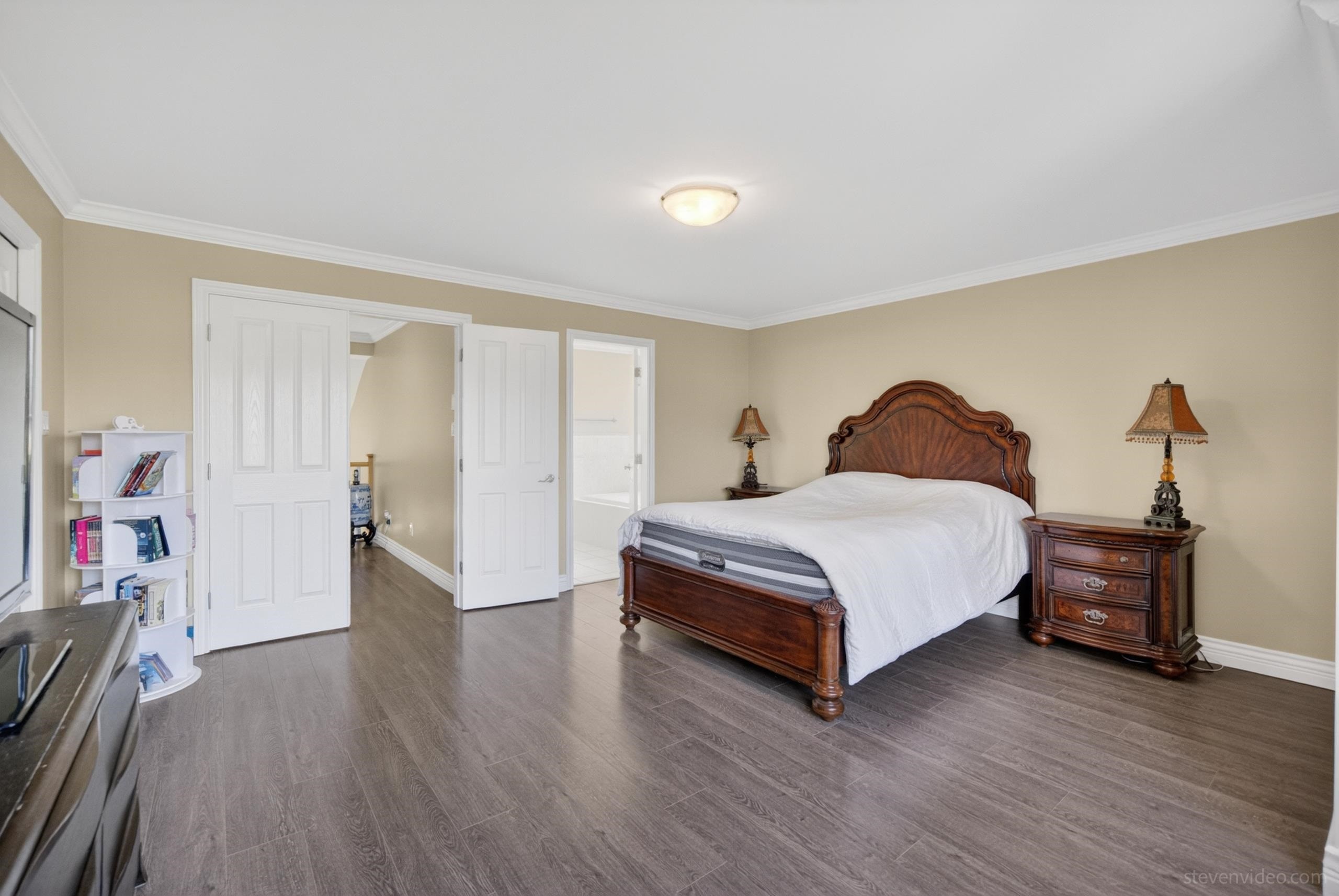7611 Mccallan Road, Richmond, BC