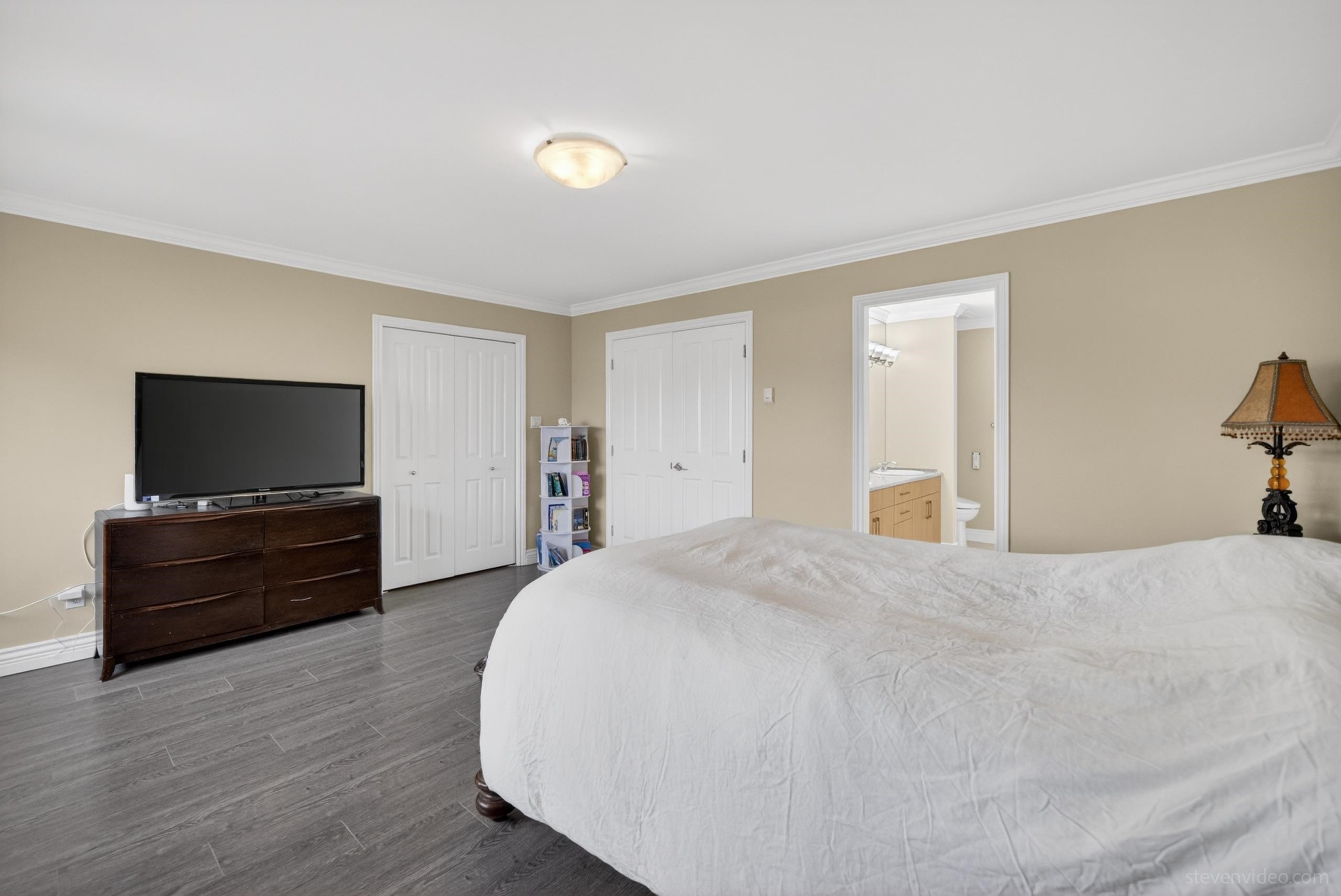 7611 Mccallan Road, Richmond, BC