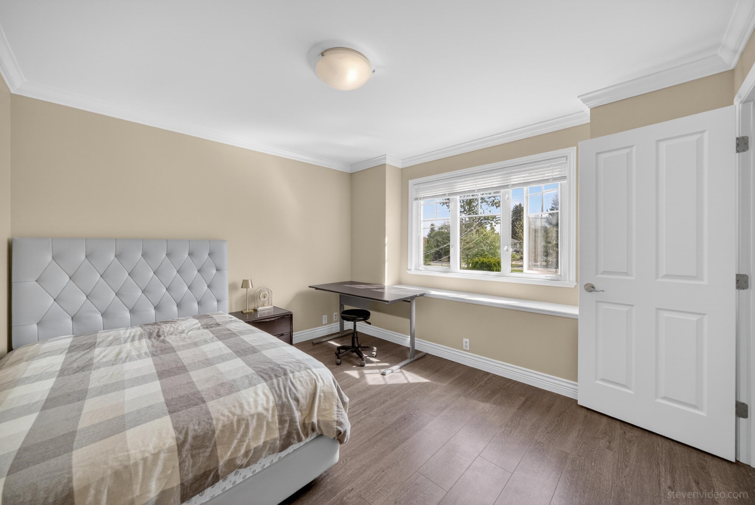 7611 Mccallan Road, Richmond, BC
